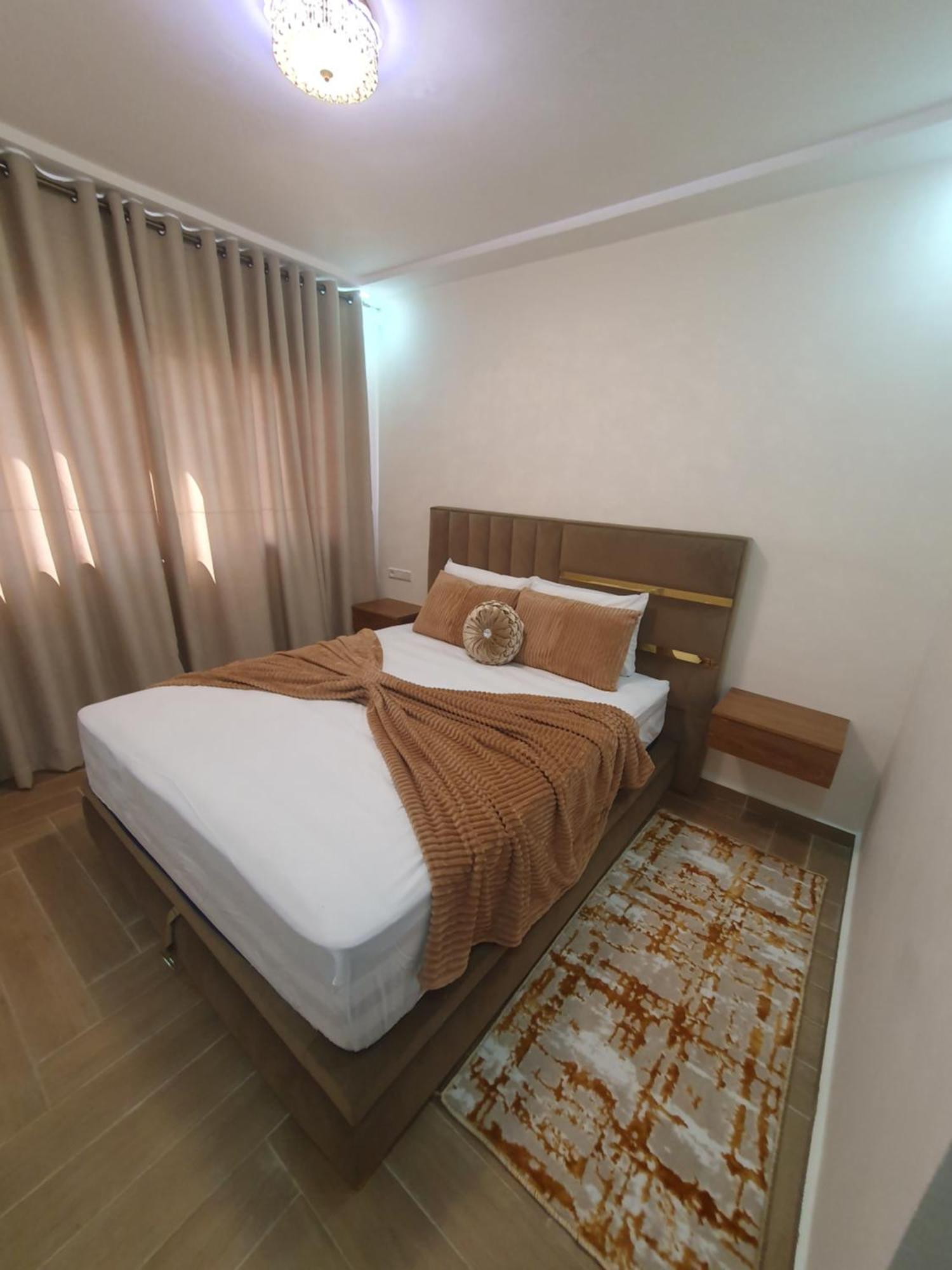 Apartment Hout Fonty *