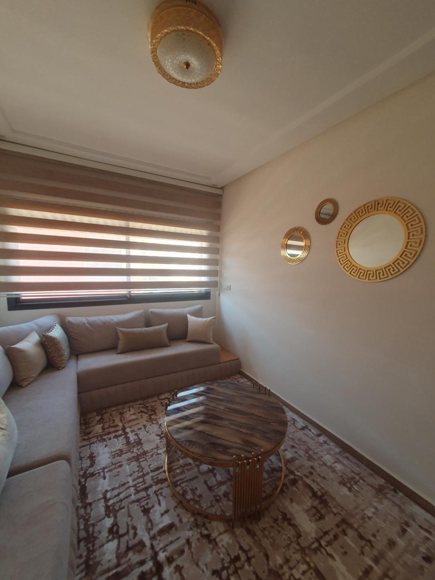 Hout Fonty Apartment *