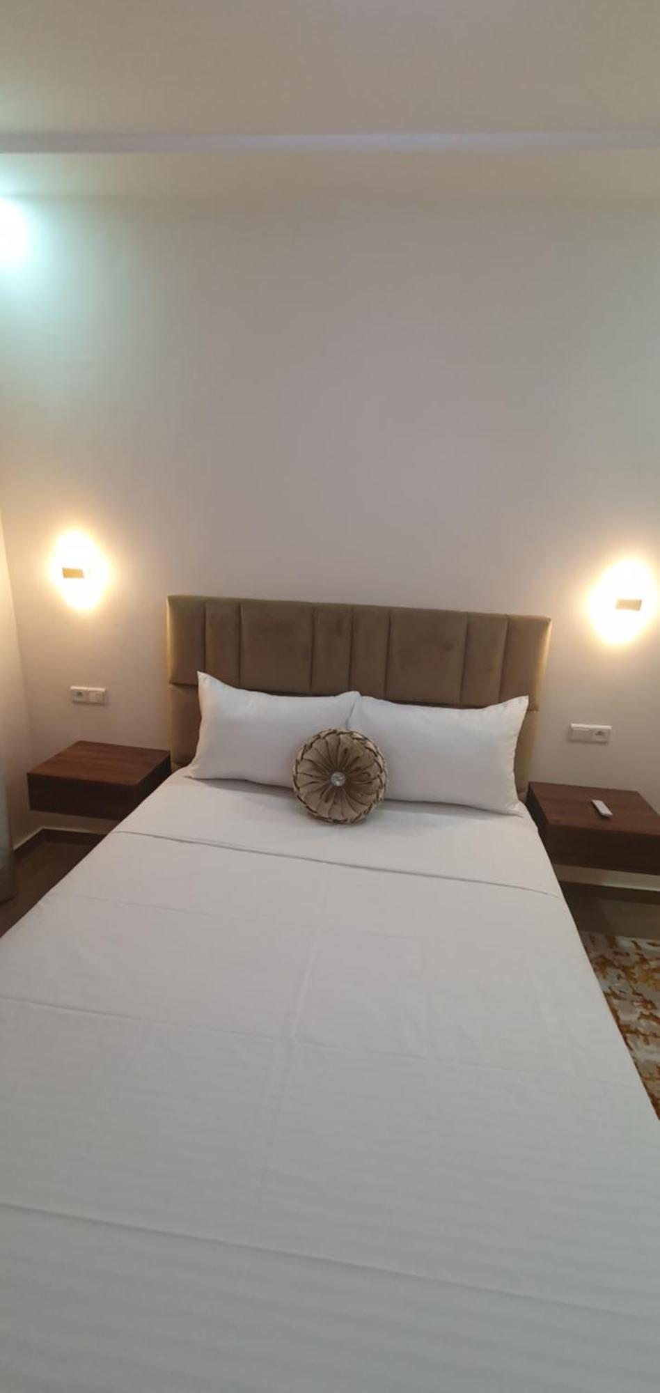Hout Fonty Apartment Agadir