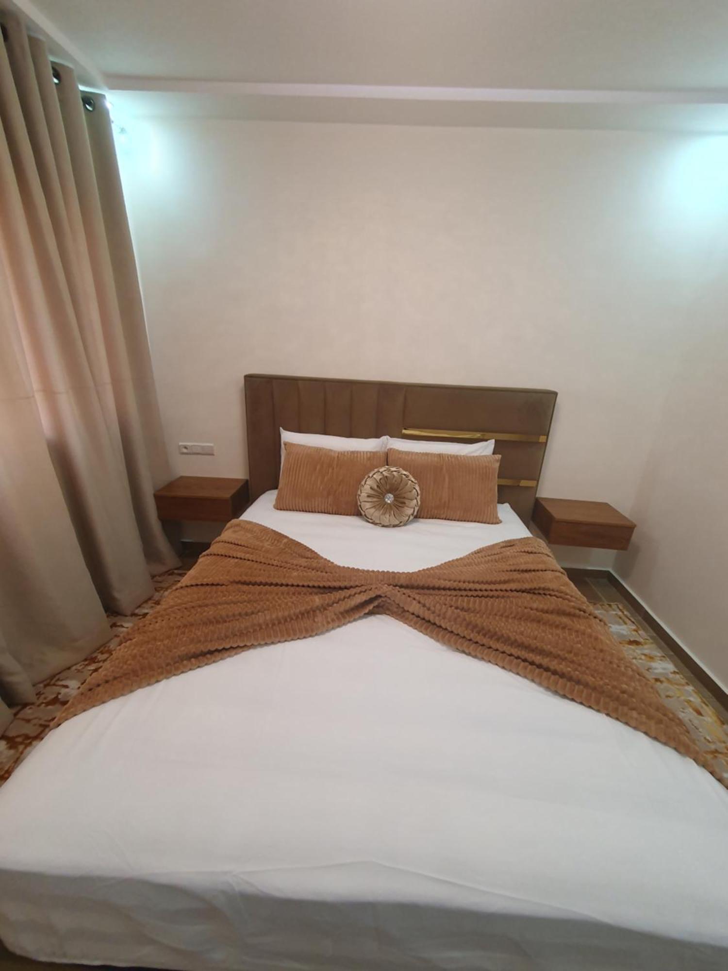 Hout Fonty Apartment