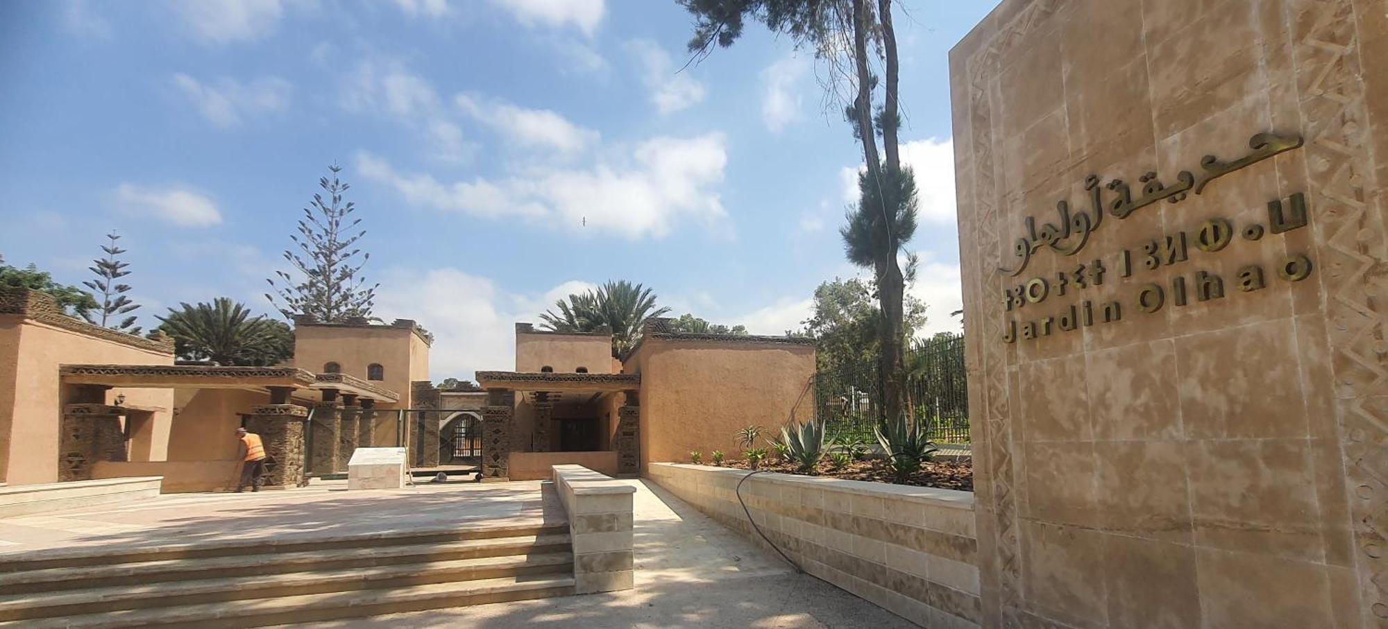 Guest house Benvenuto *