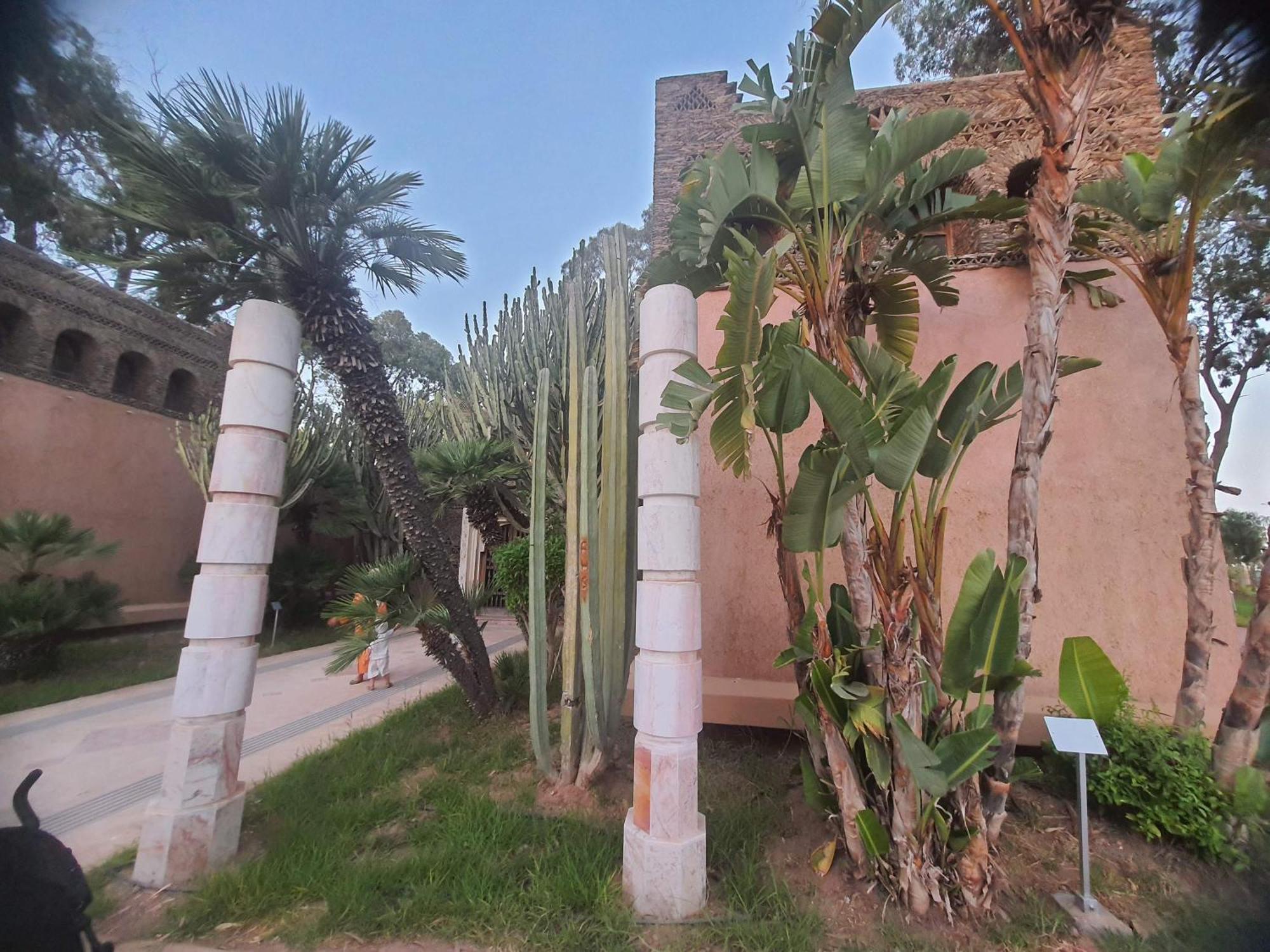 Benvenuto Guest house