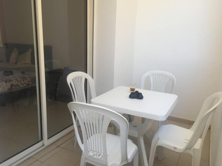 Bel 96m2 Meuble Vue Longue Duree Courte *