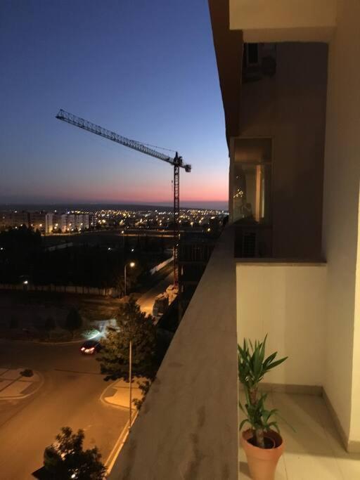 Bel 96m2 Meuble Vue Longue Duree Courte * Agadir