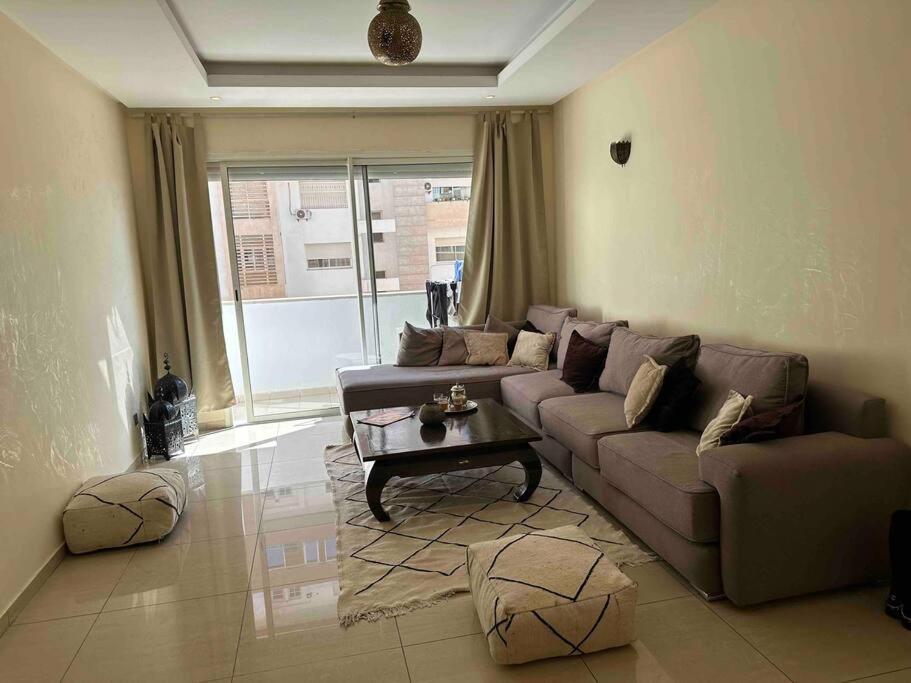 Bel 96m2 Meuble Vue Longue Duree Courte