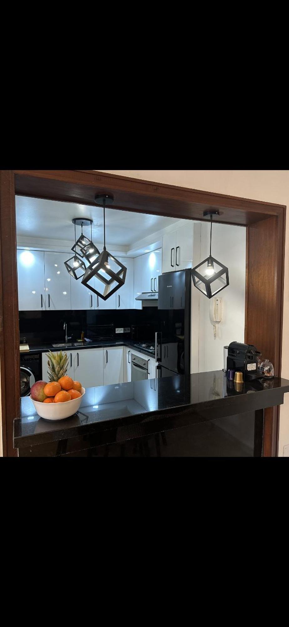 Palmera Marina Apartment