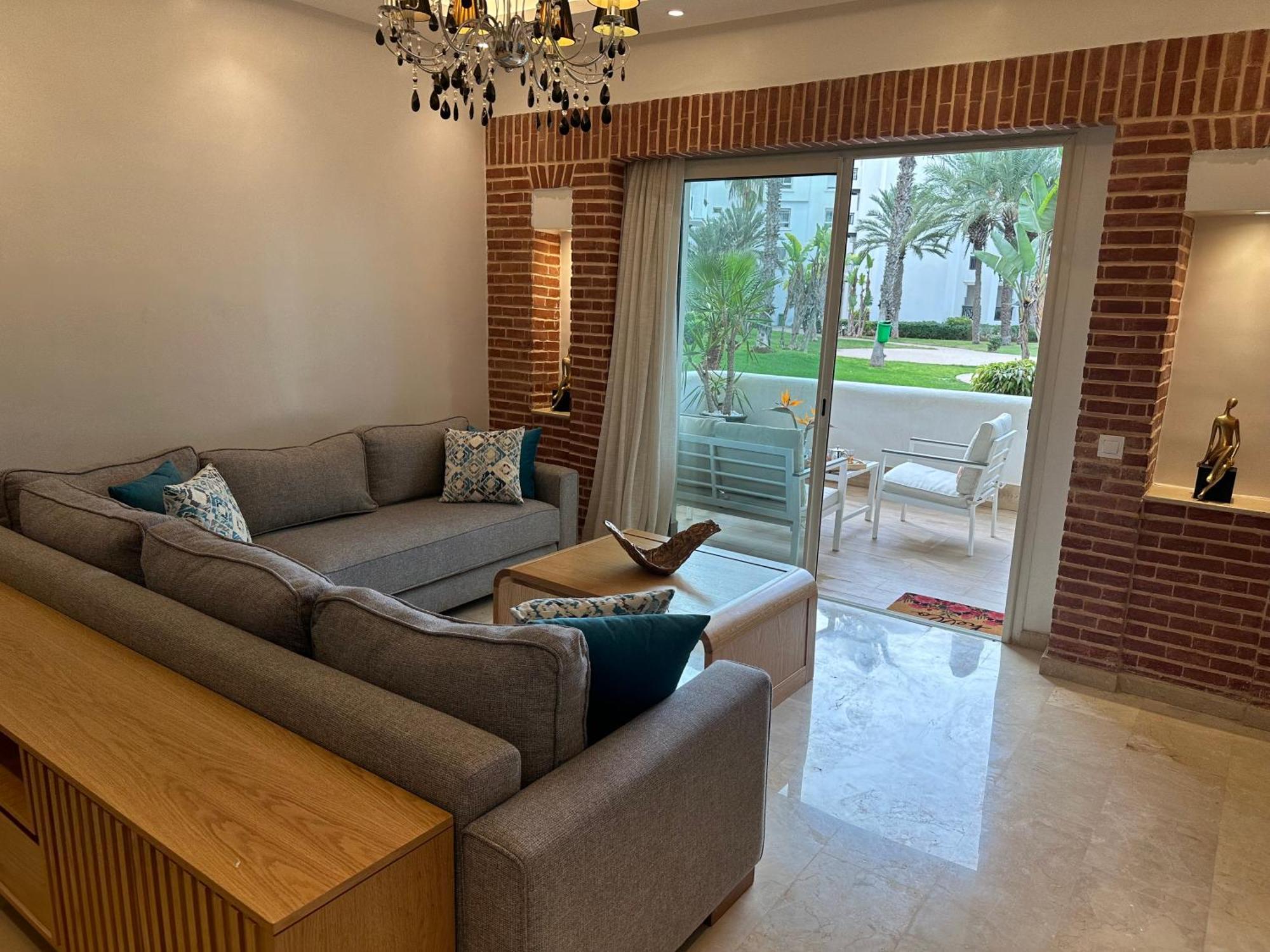 Palmera Marina * Agadir