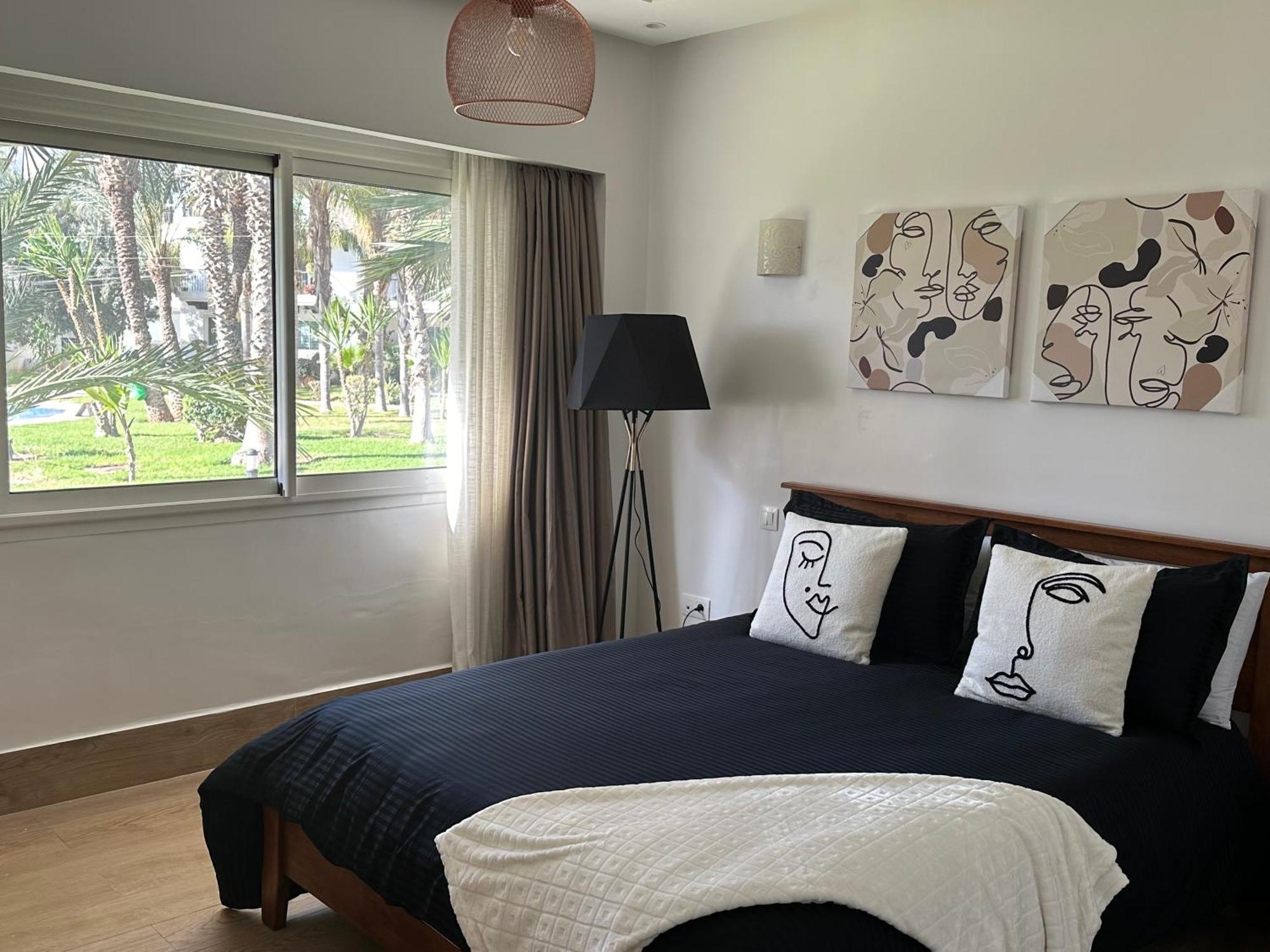 Palmera Marina Apartment Agadir