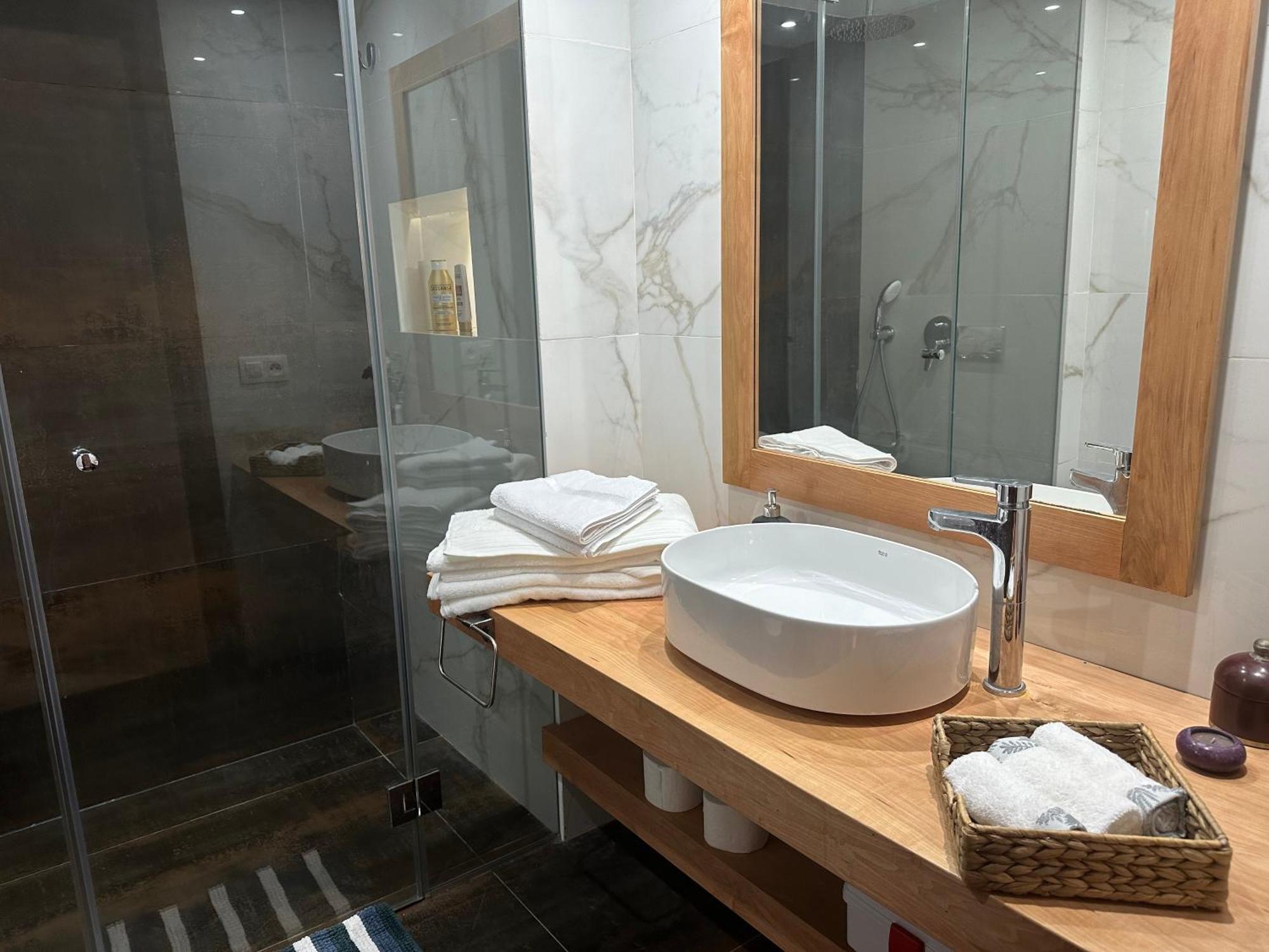 Apartment Palmera Marina Agadir