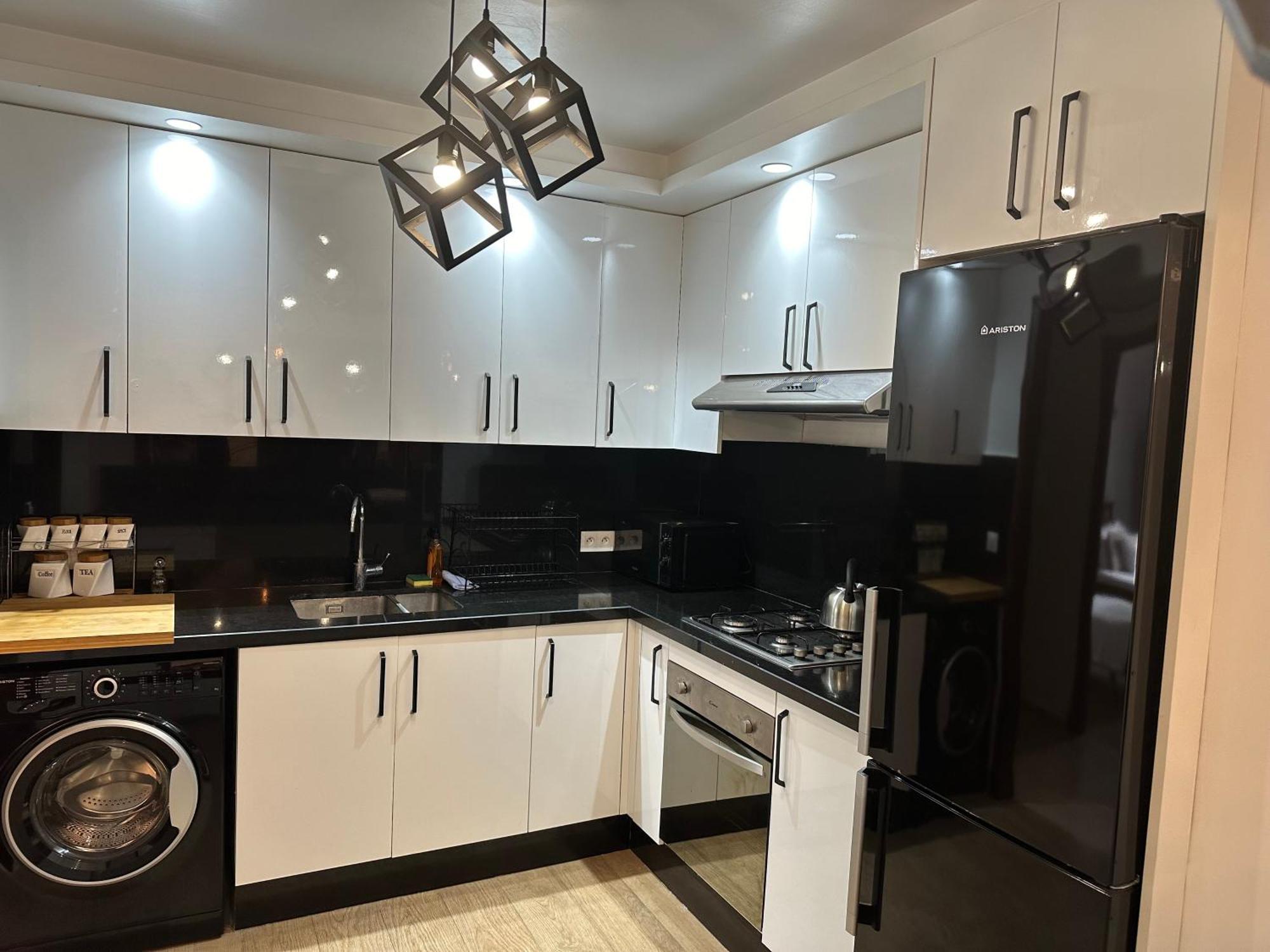 Palmera Marina Apartment Agadir