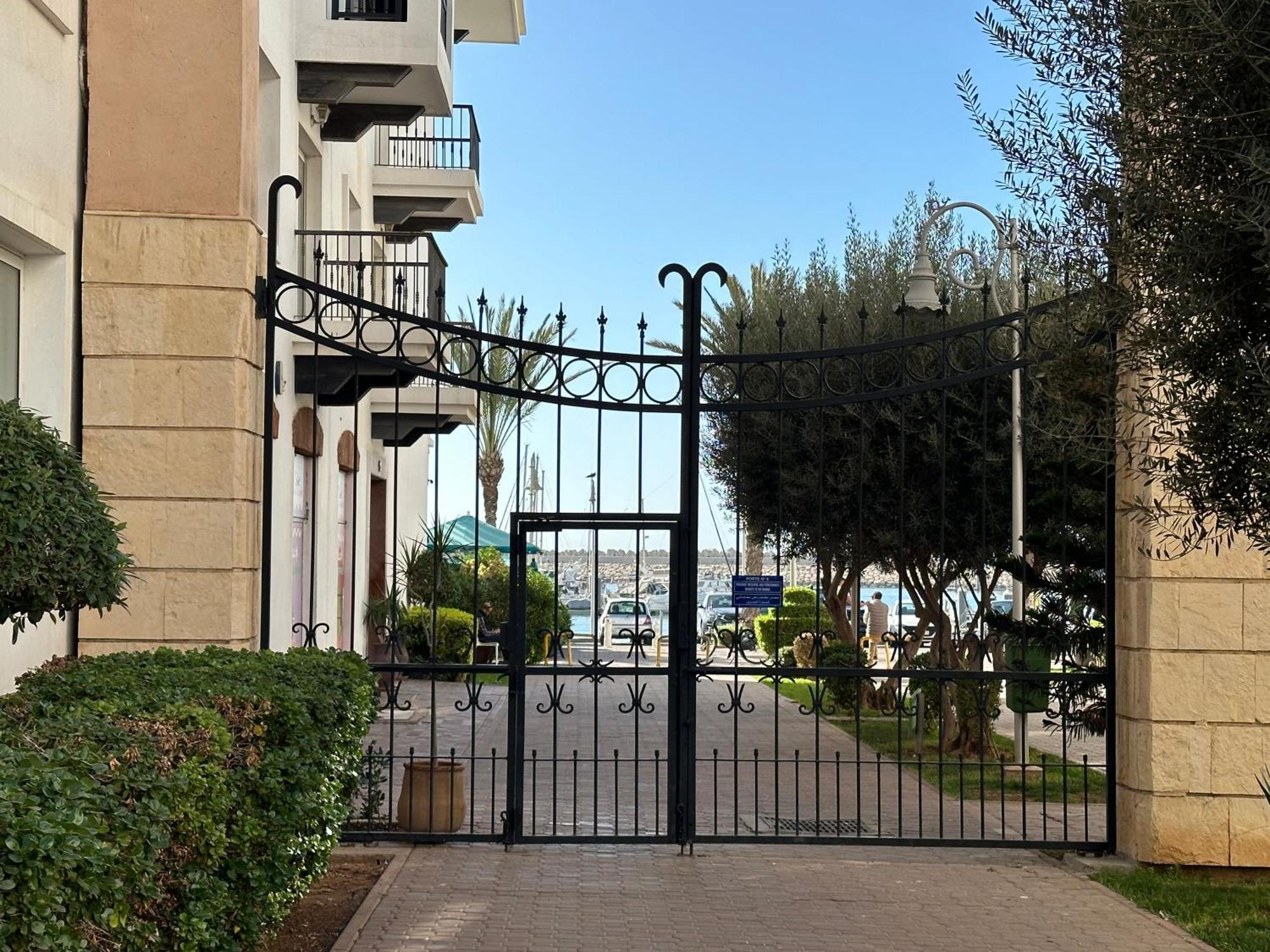 Palmera Marina Agadir