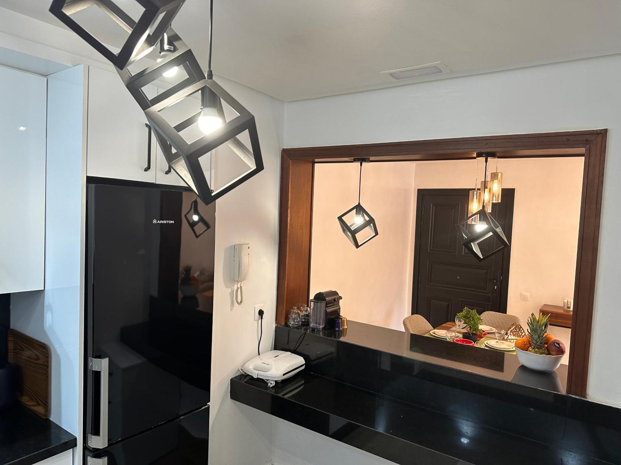 Palmera Marina Apartment *