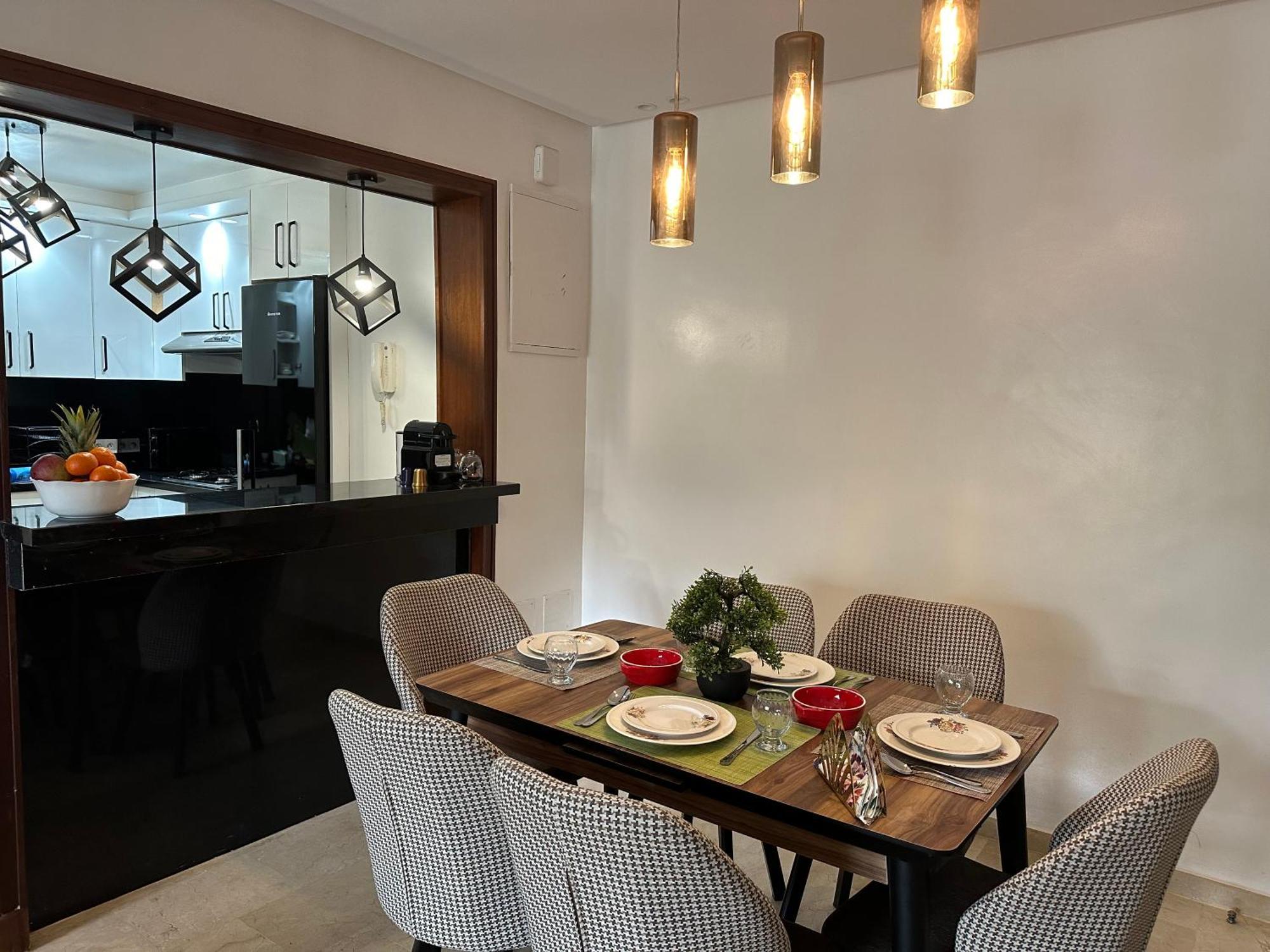 Palmera Marina Apartment *