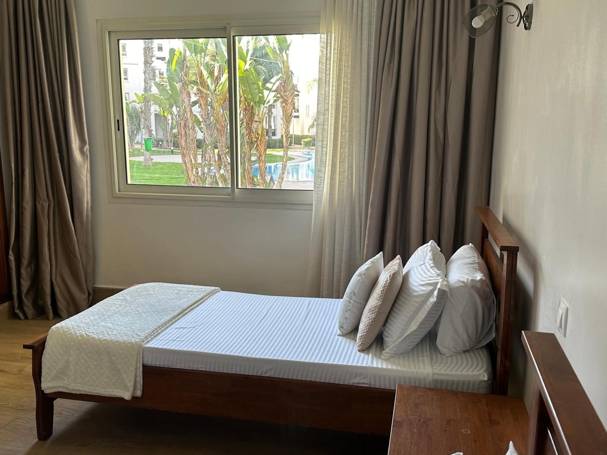 Apartment Palmera Marina *