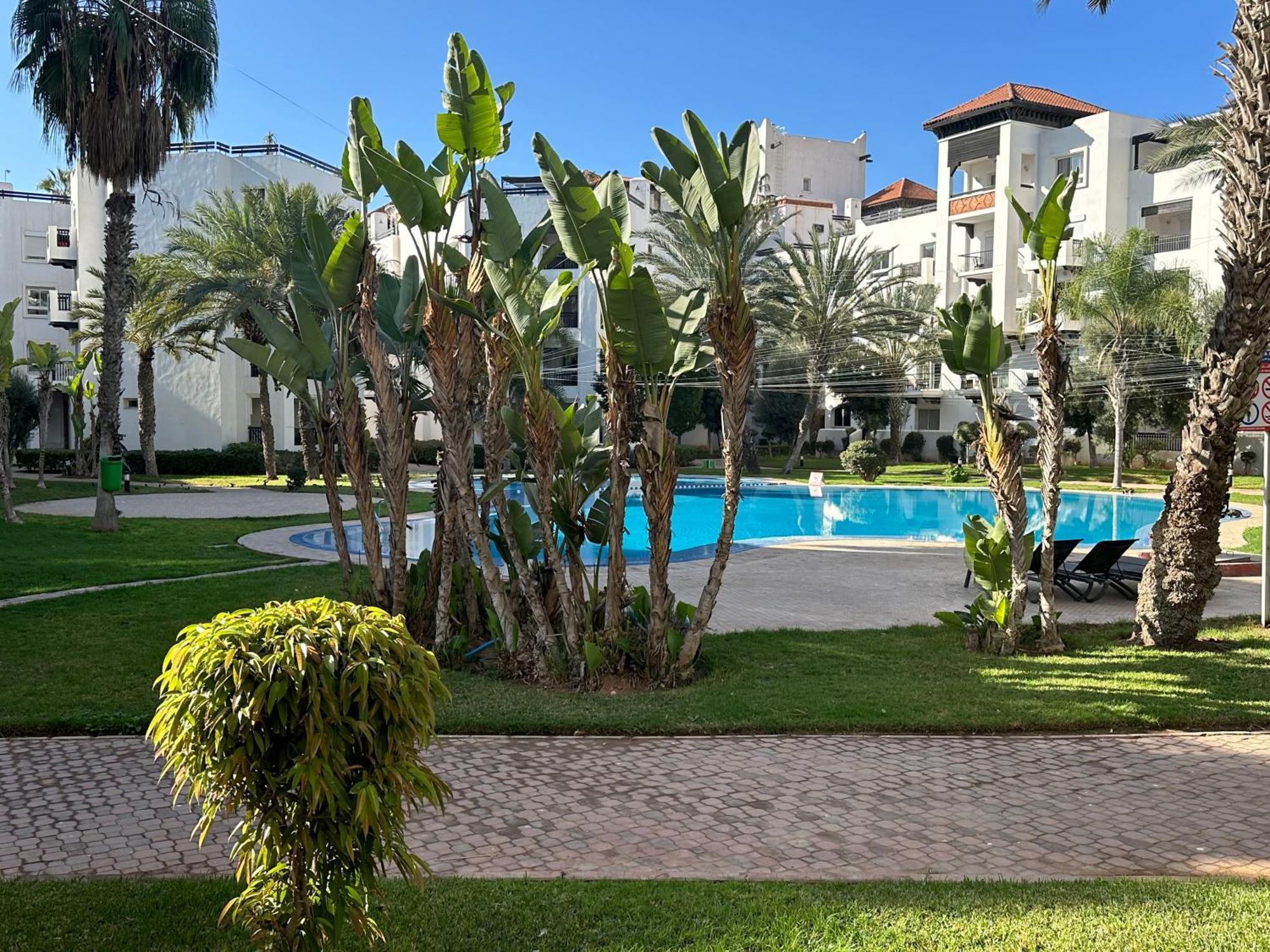 Palmera Marina Apartment *