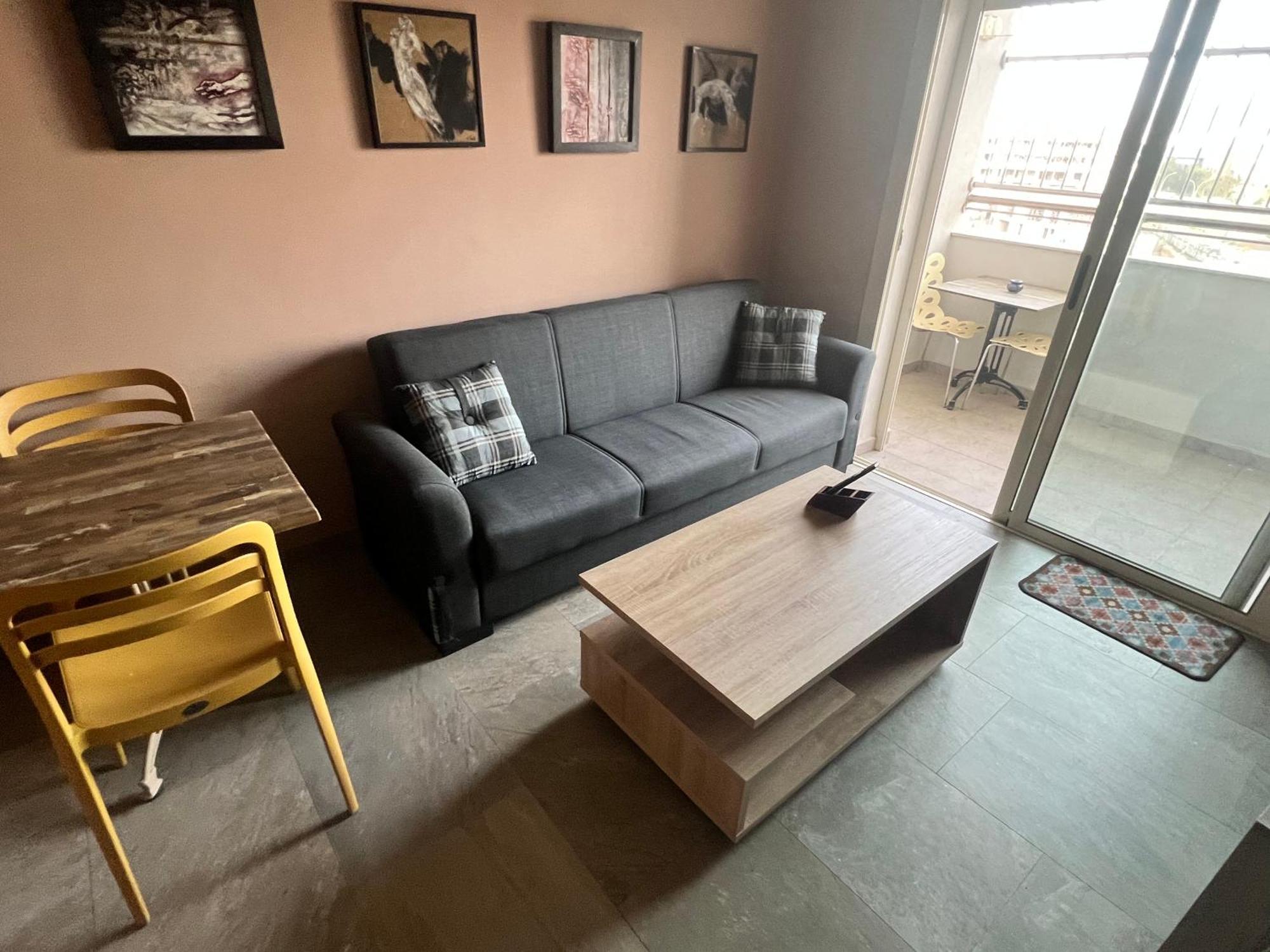 Sudresidence Apartment *