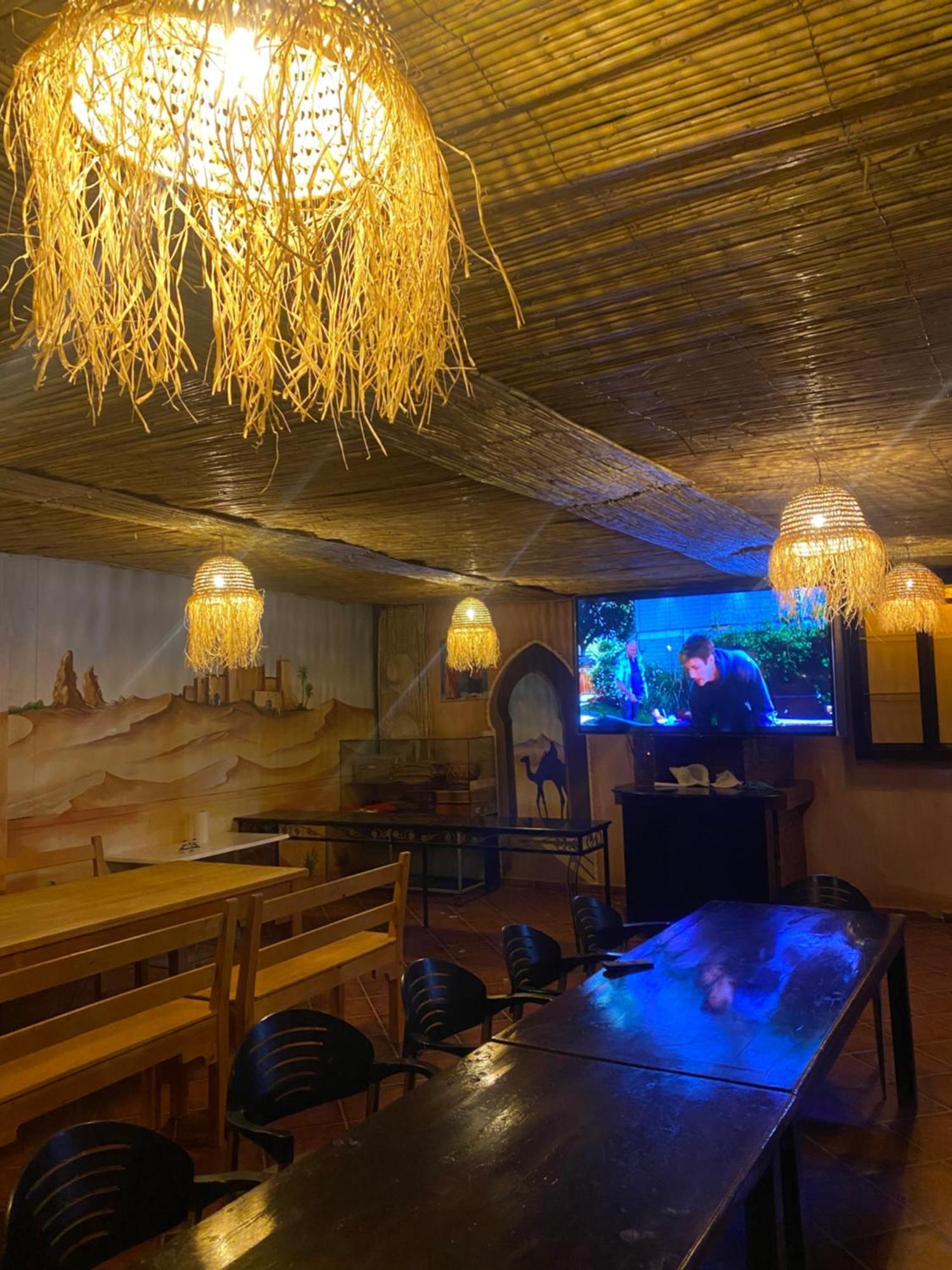 Terrace Apartment Agadir