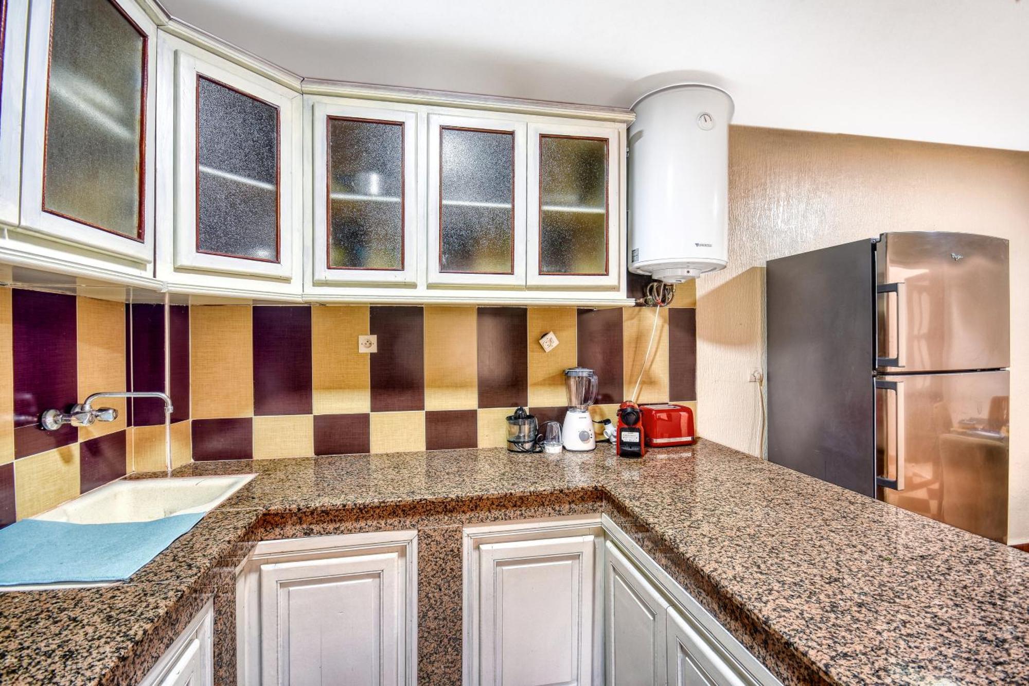 Matia - Roof-top - 4 Px Agadir