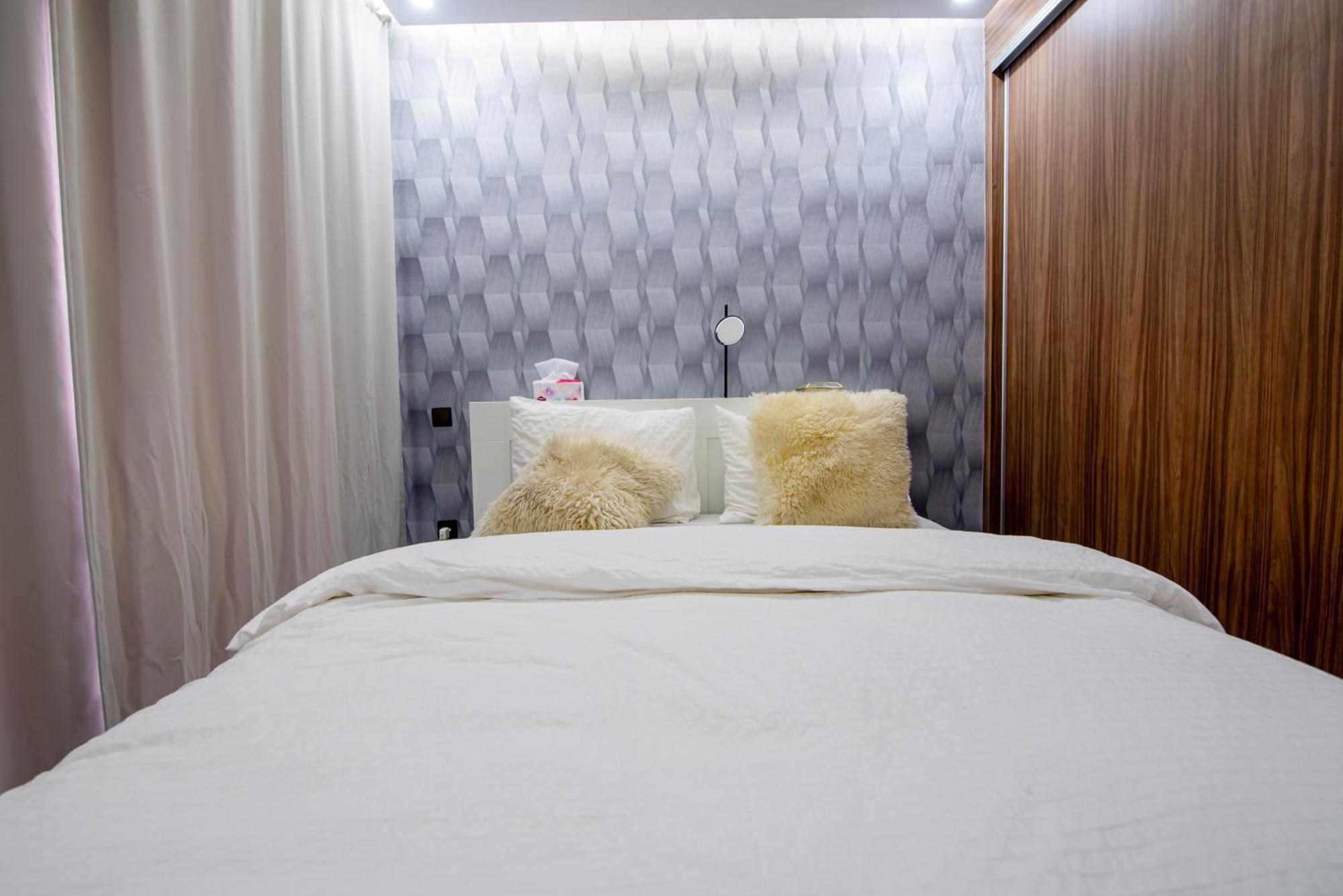 Skyline Retreat 1 Agadir