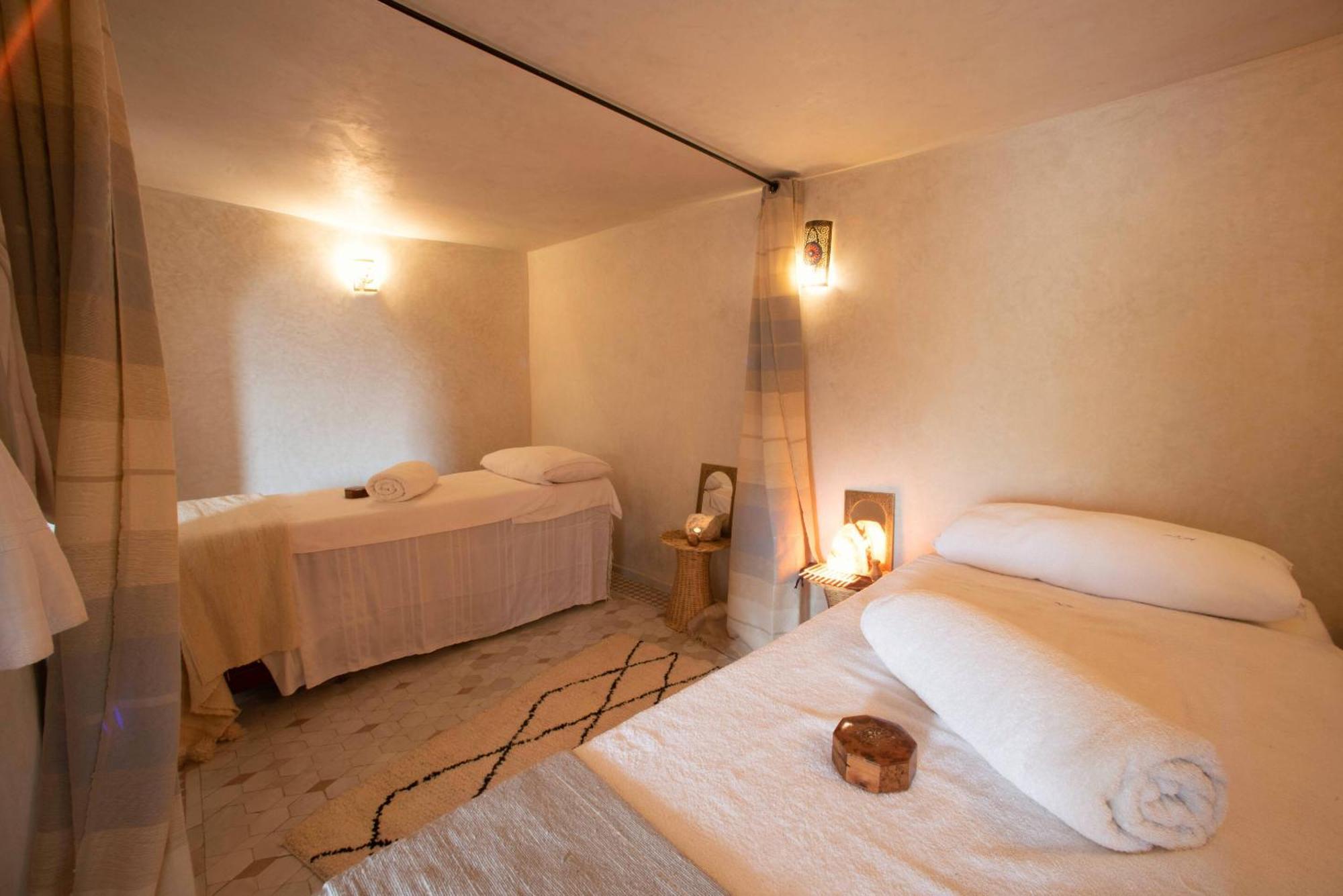 Ecolodge Atlas Kasbah Lodge