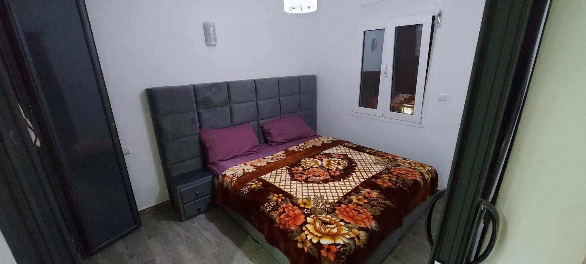Apartment Luxuria