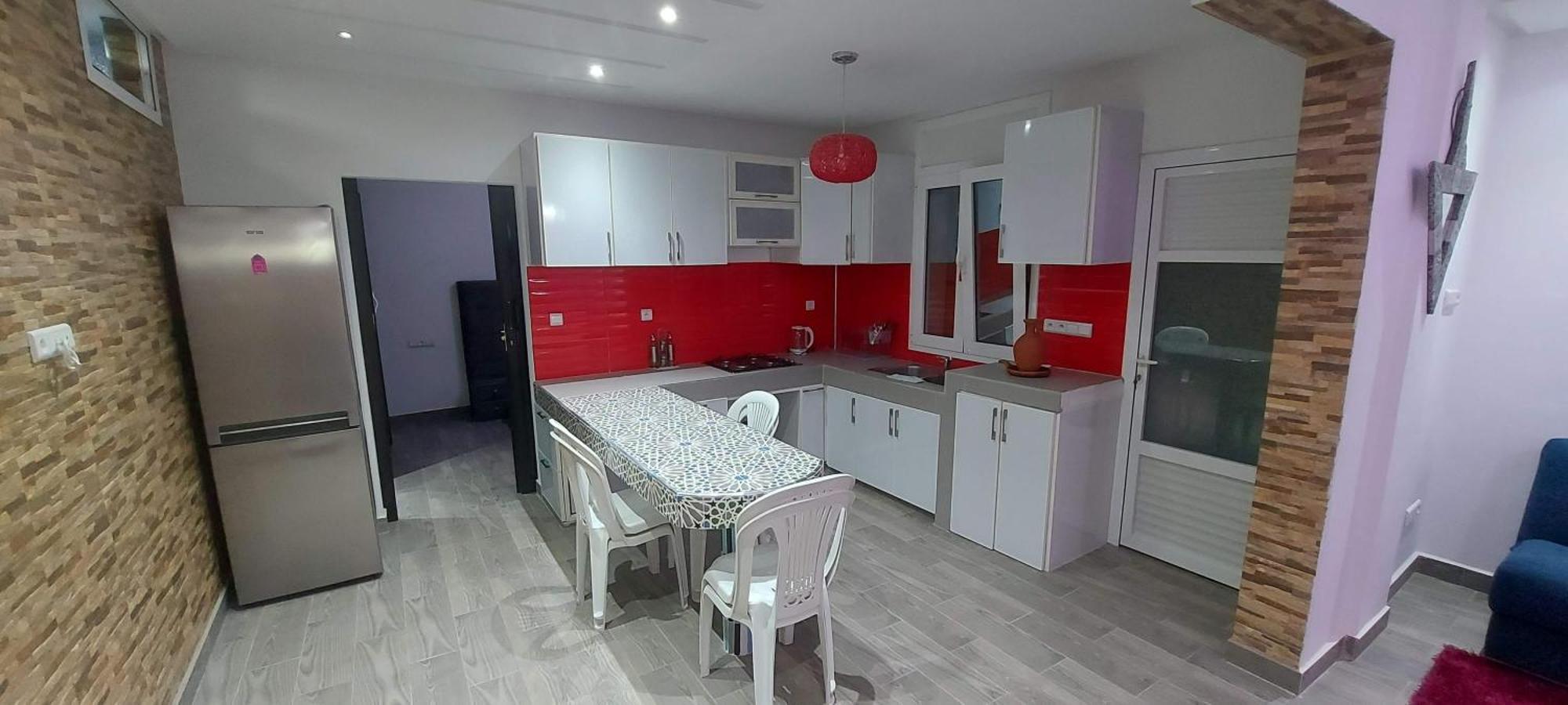 Luxuria * Agadir