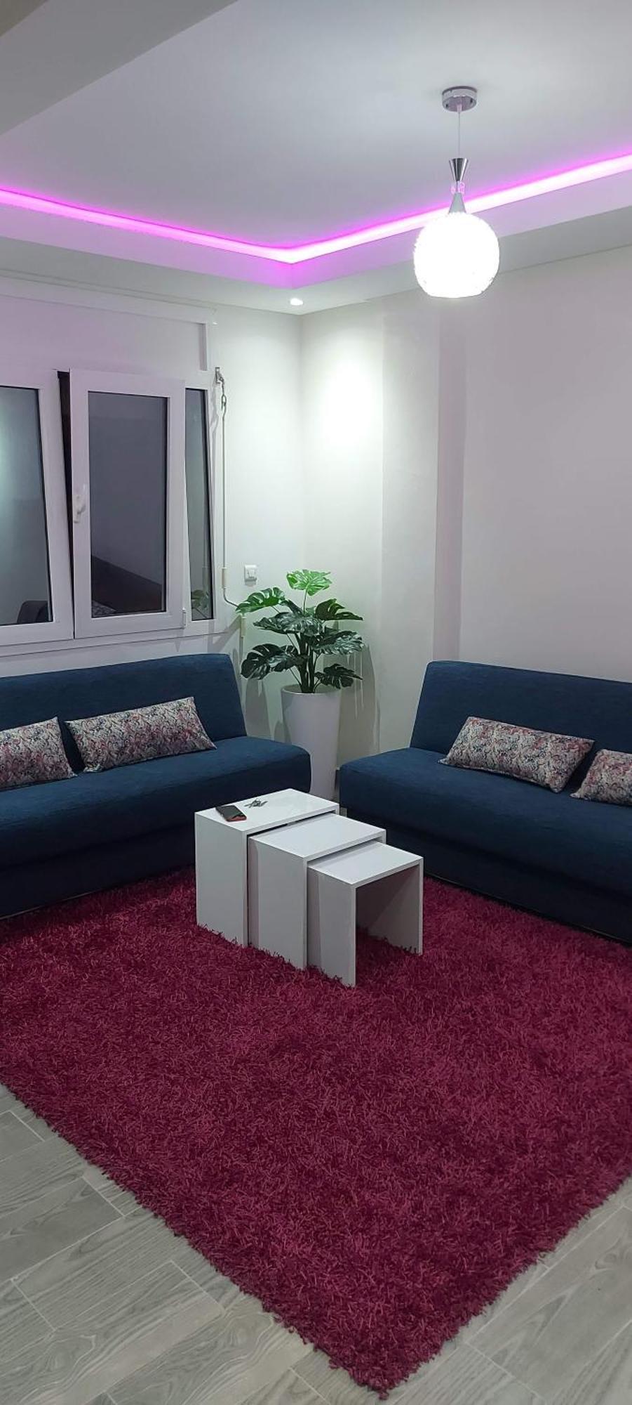 Apartment Luxuria