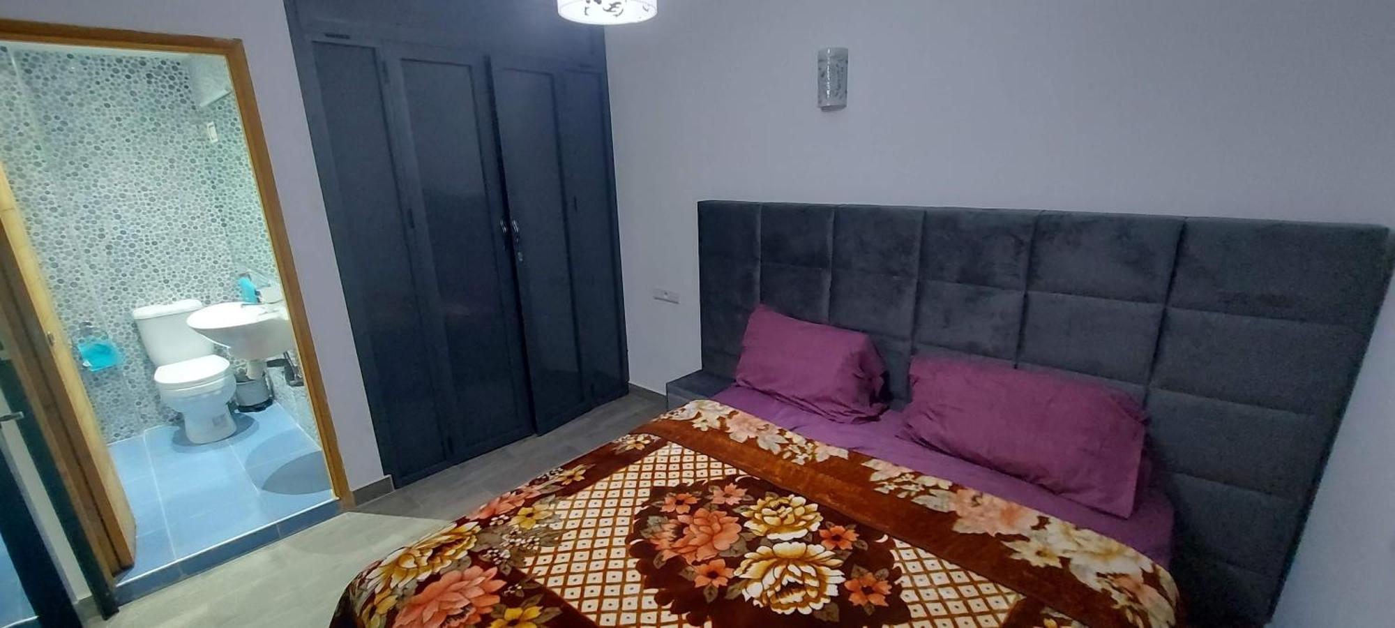 Luxuria Agadir