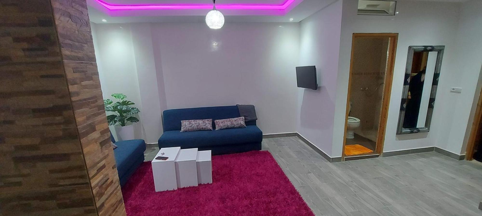 Apartment Luxuria