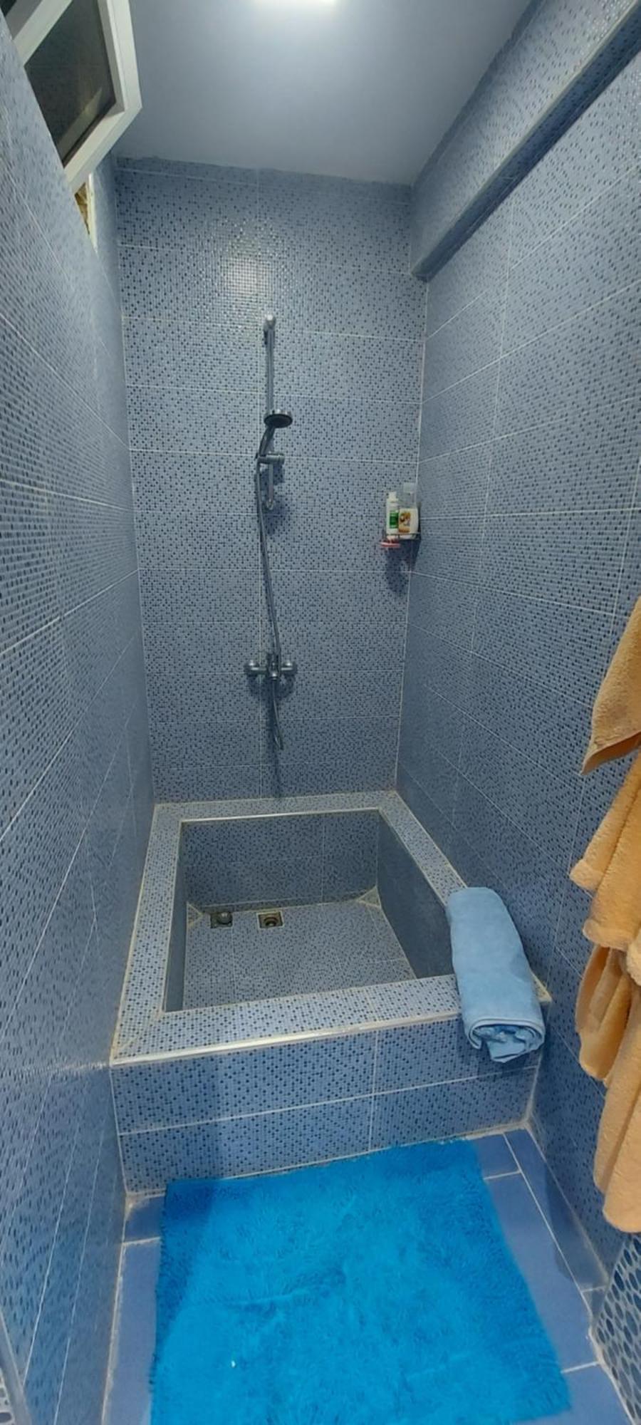 Luxuria Apartment