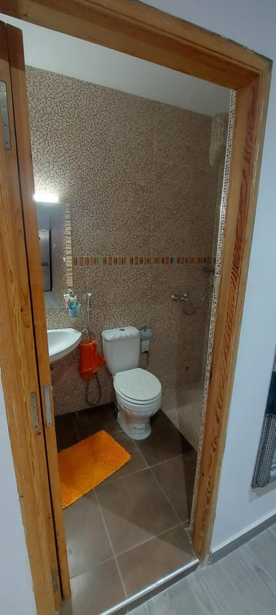 Luxuria Apartment