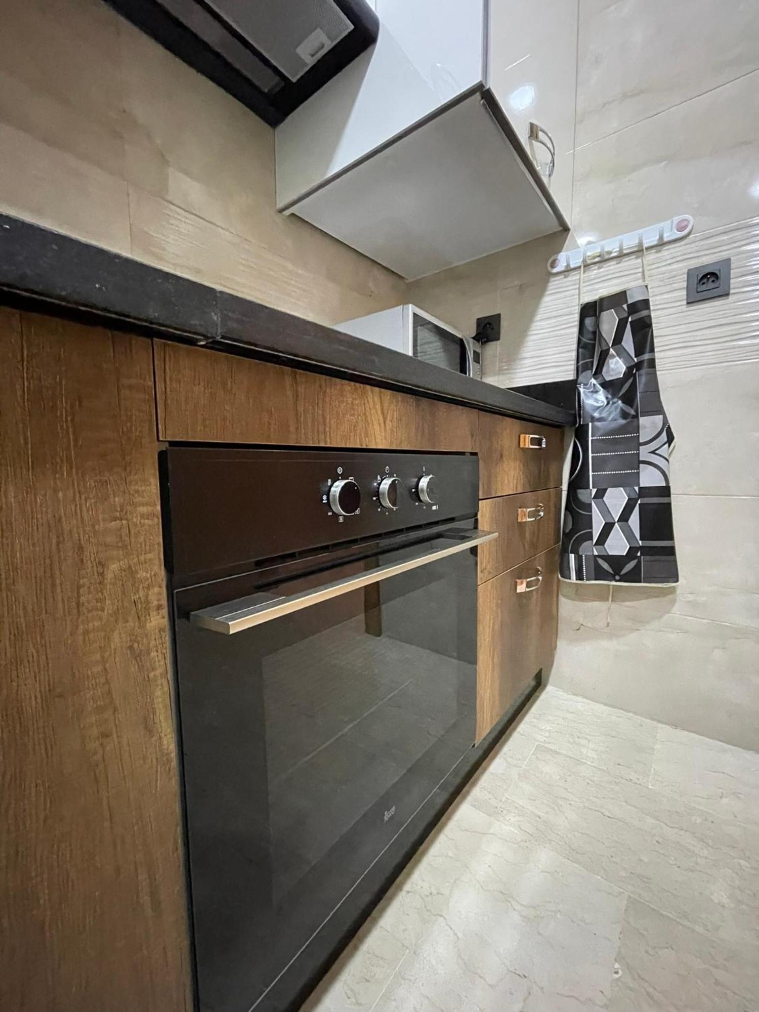 Fayb-sweet-home-1 - Bay Apartment *