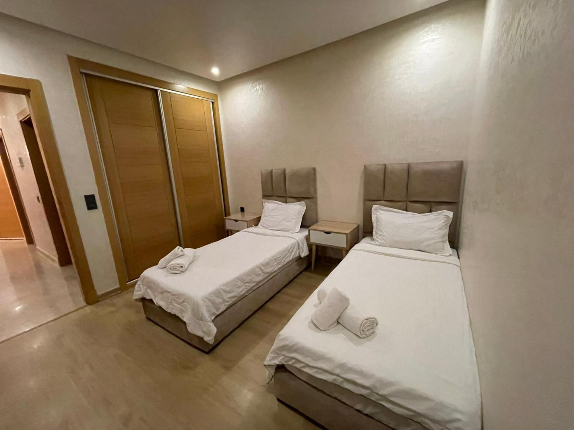 Fayb-sweet-home-1 - Bay Apartment *