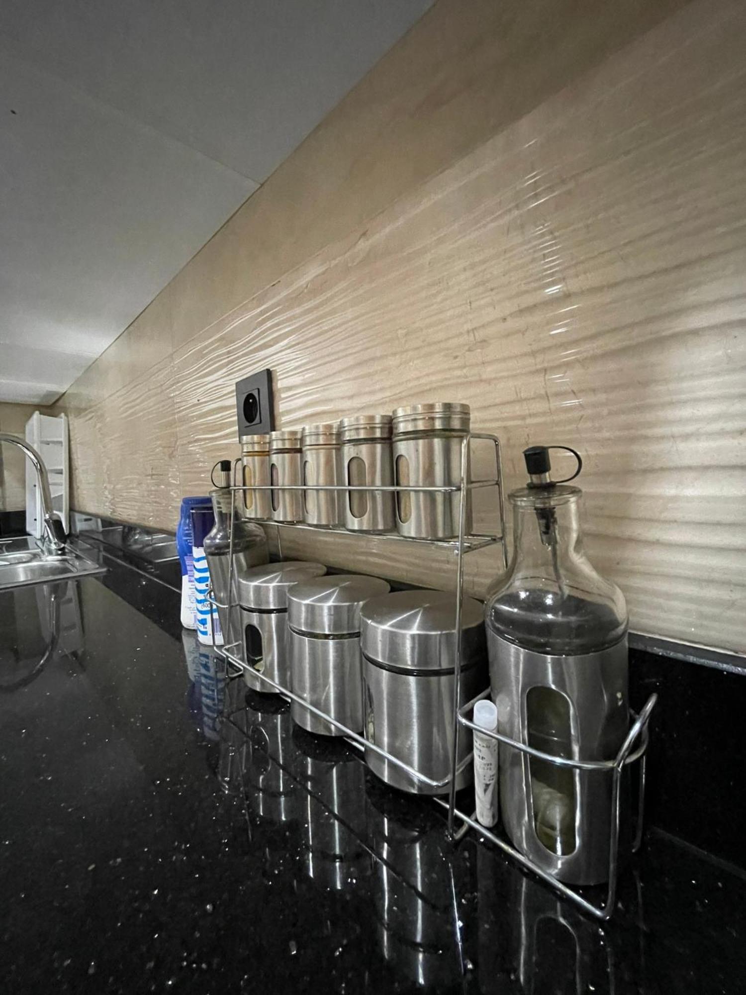 Apartment Fayb-sweet-home-1 - Bay Agadir