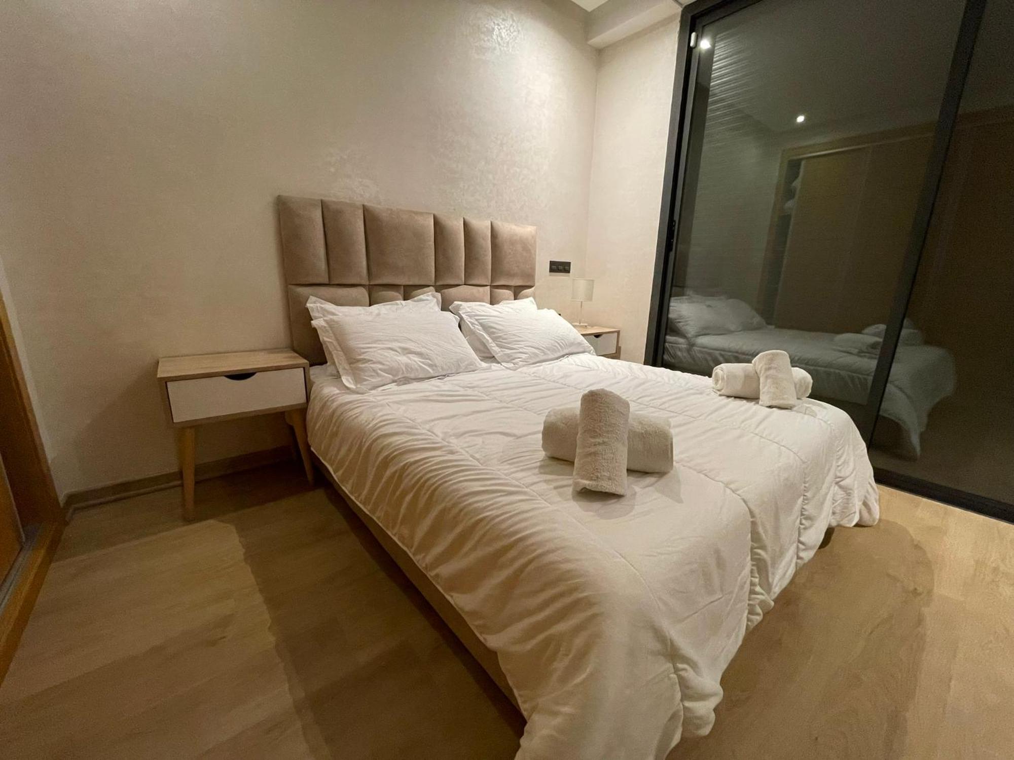 Fayb-sweet-home-1 - Bay * Agadir