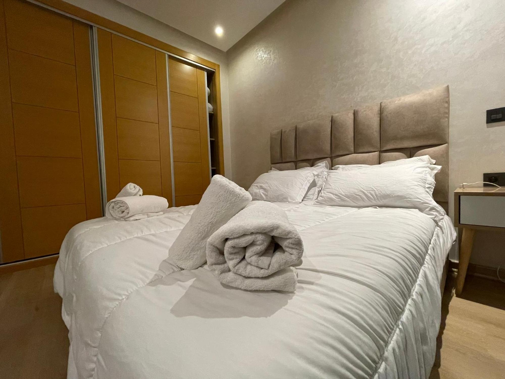 Apartment Fayb-sweet-home-1 - Bay