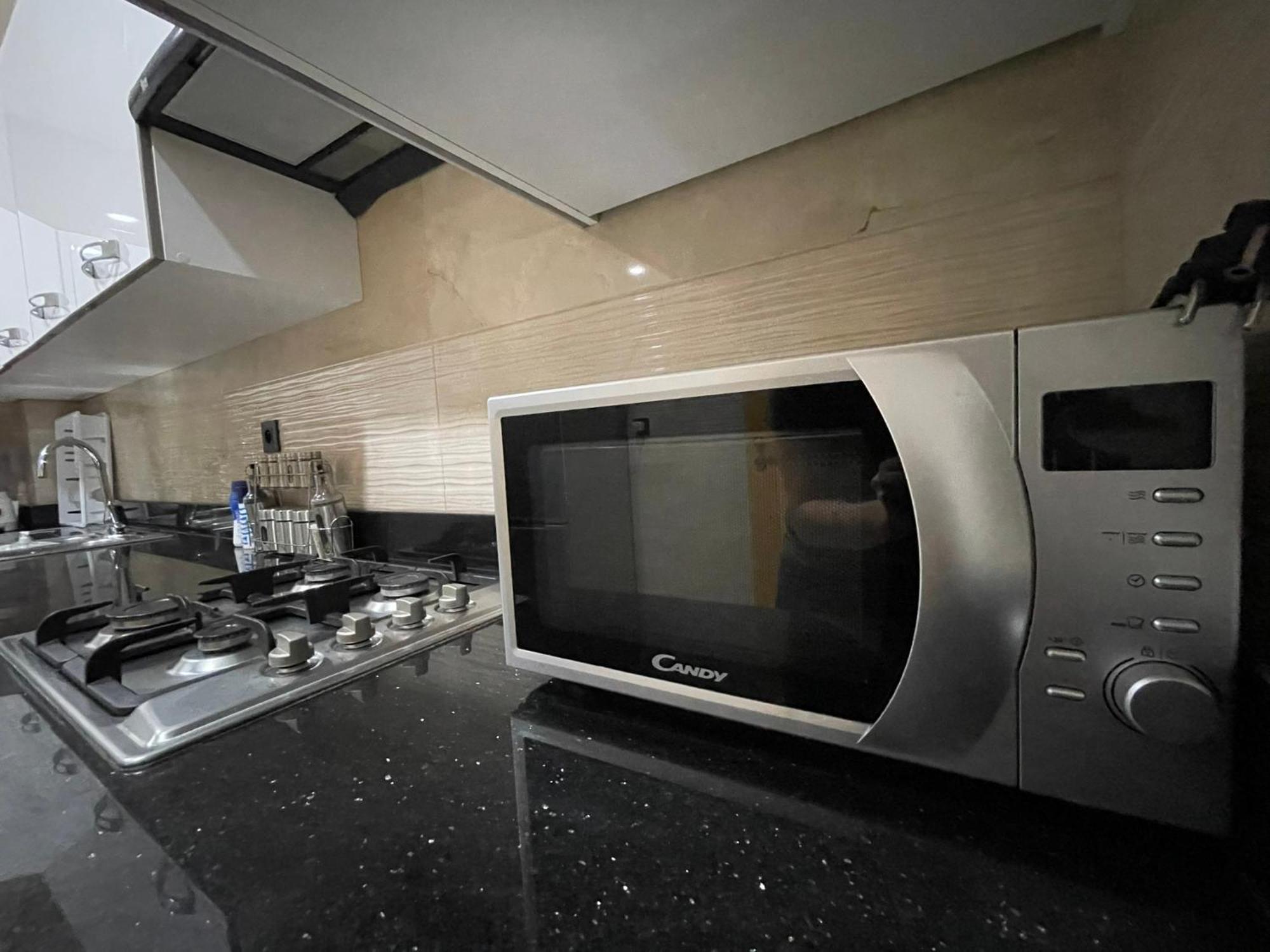 Apartment Fayb-sweet-home-1 - Bay
