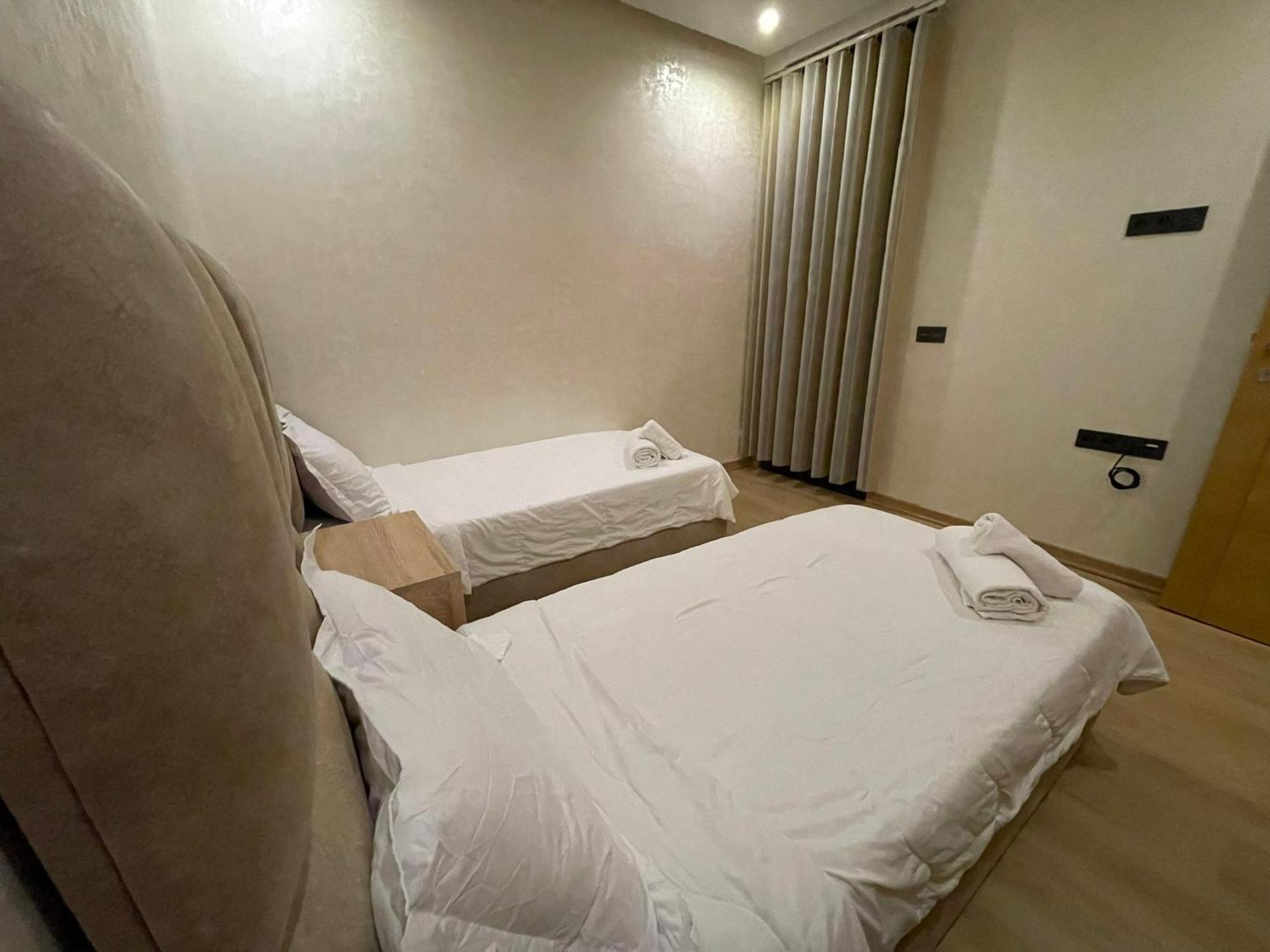 Fayb-sweet-home-1 - Bay Agadir