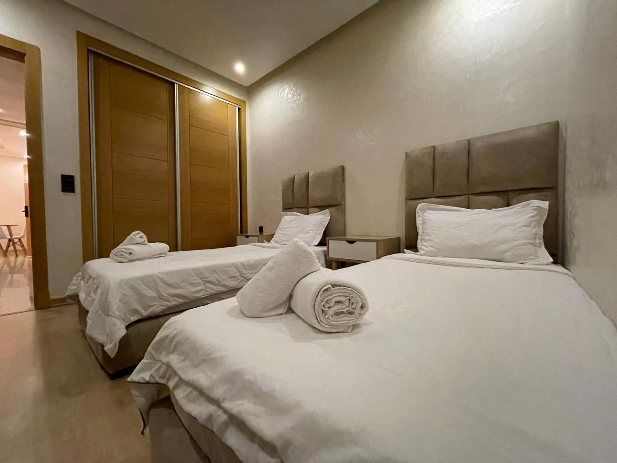 Apartment Fayb-sweet-home-1 - Bay *