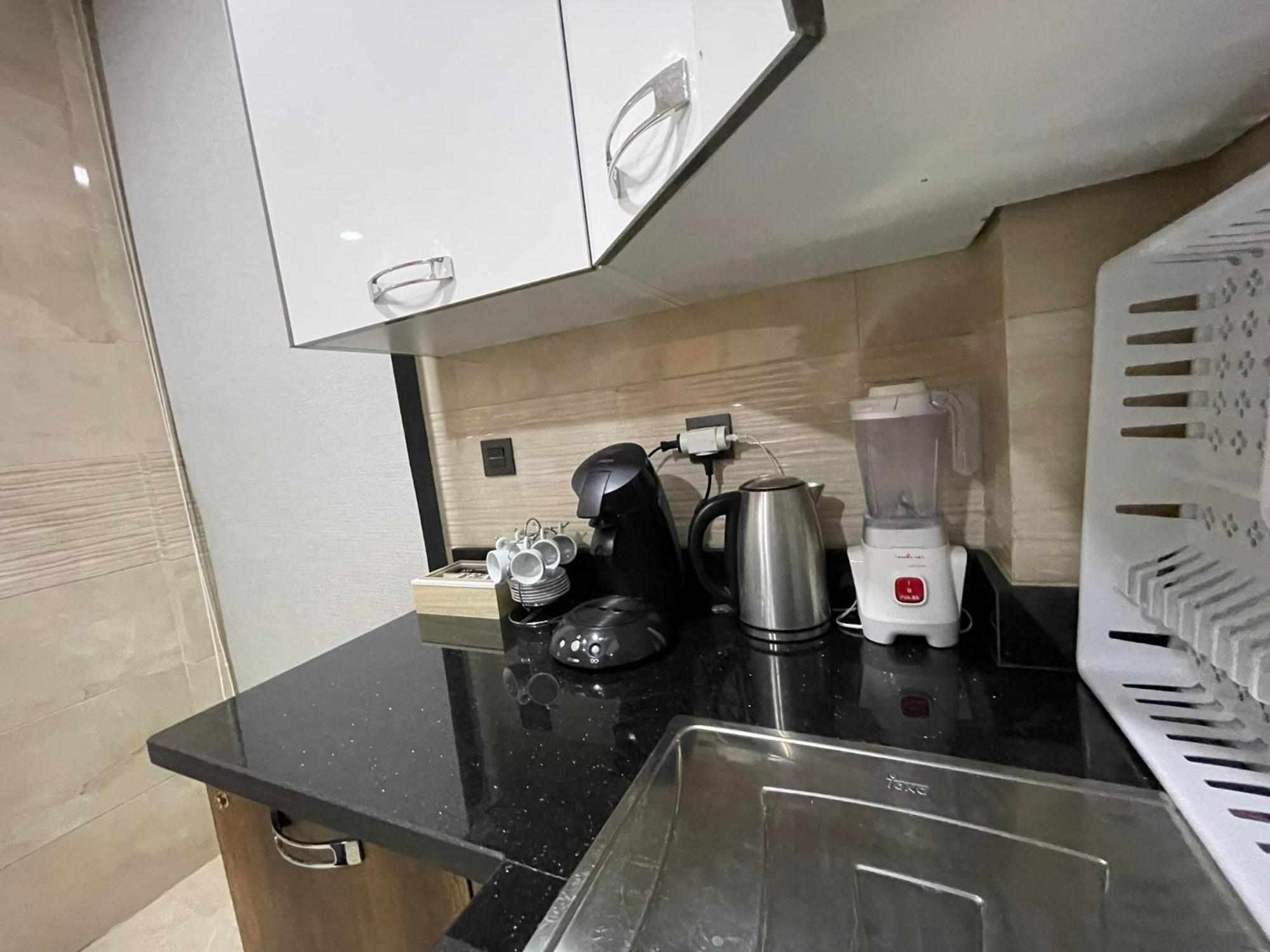 Fayb-sweet-home-1 - Bay * Agadir