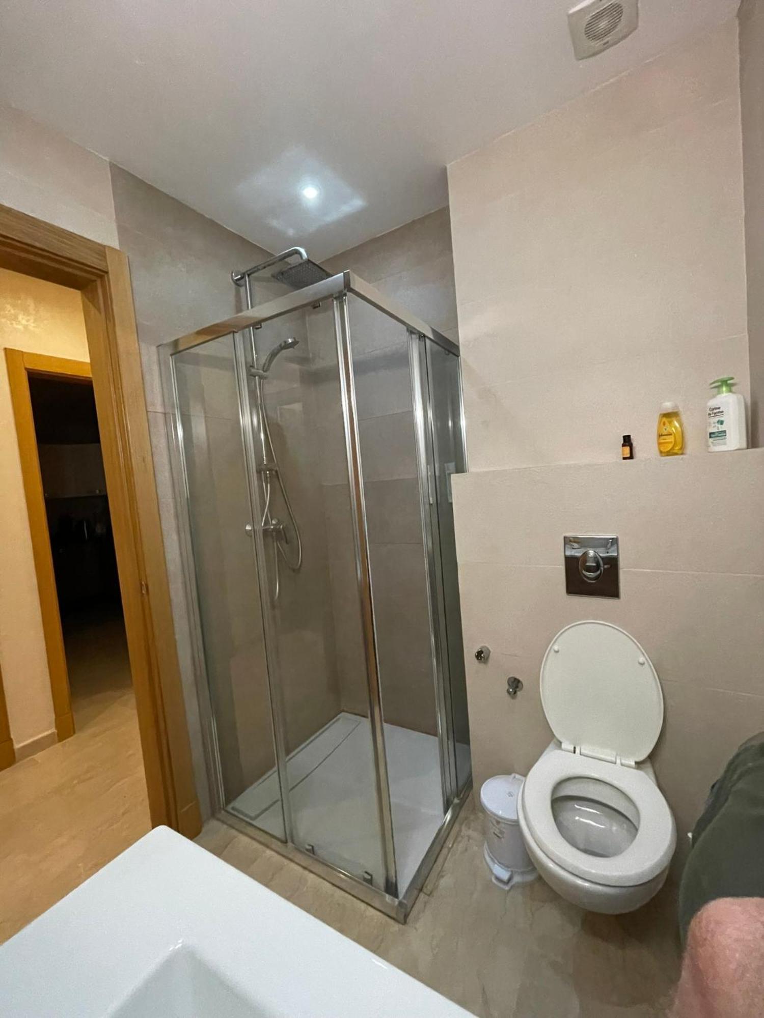 Fayb-sweet-home-1 - Bay Apartment Agadir