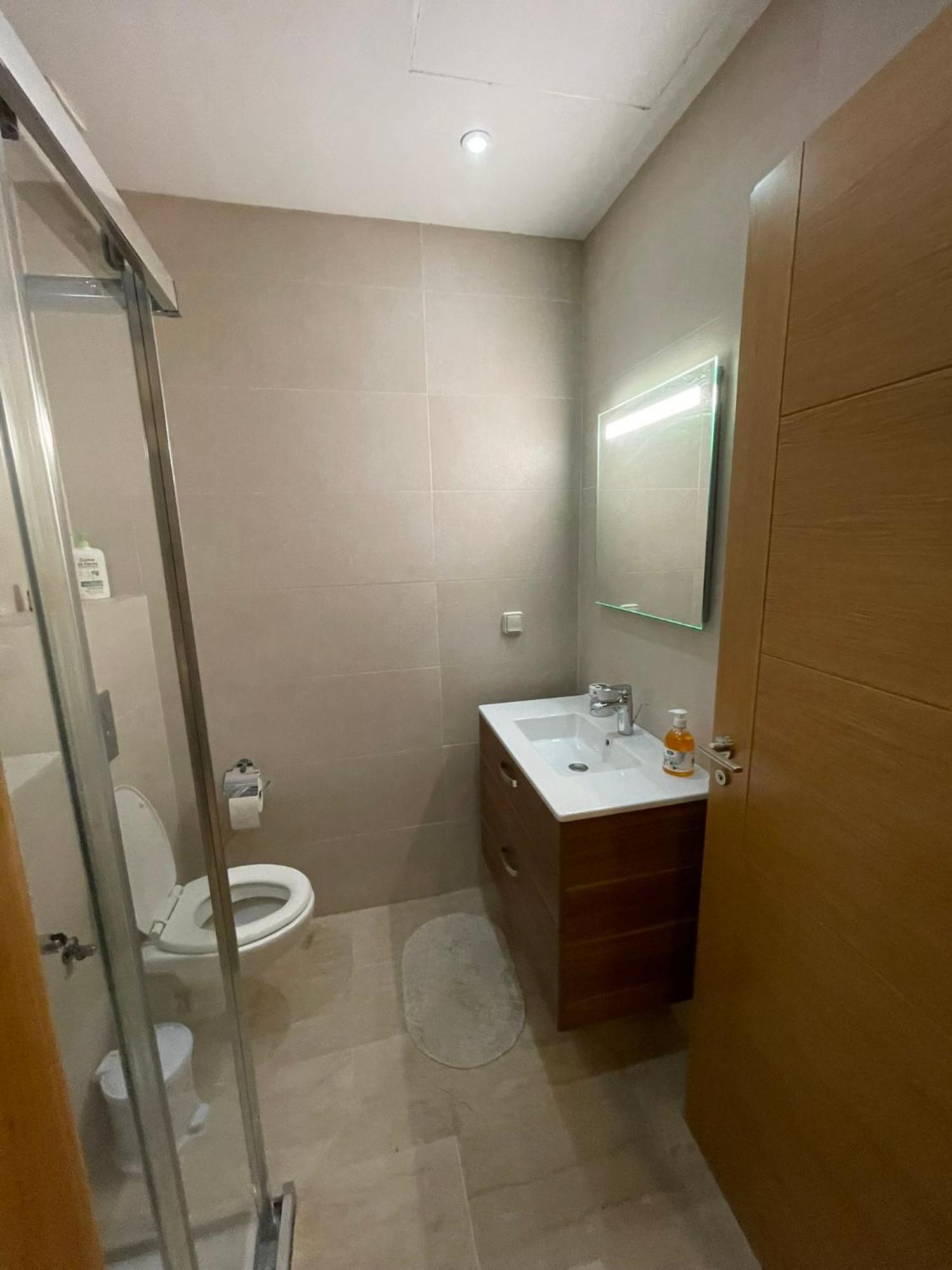 Fayb-sweet-home-1 - Bay * Agadir