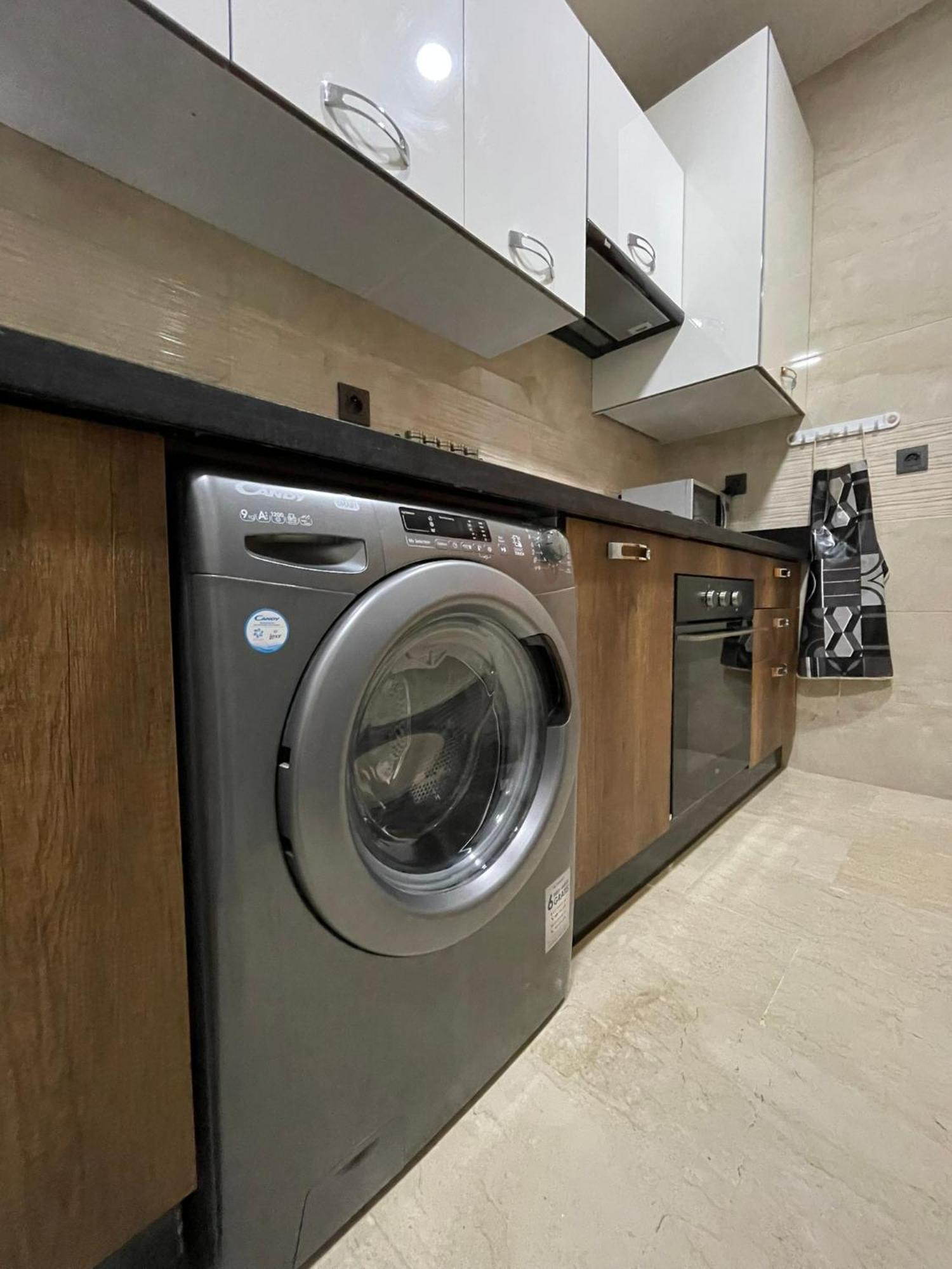 Fayb-sweet-home-1 - Bay Apartment *