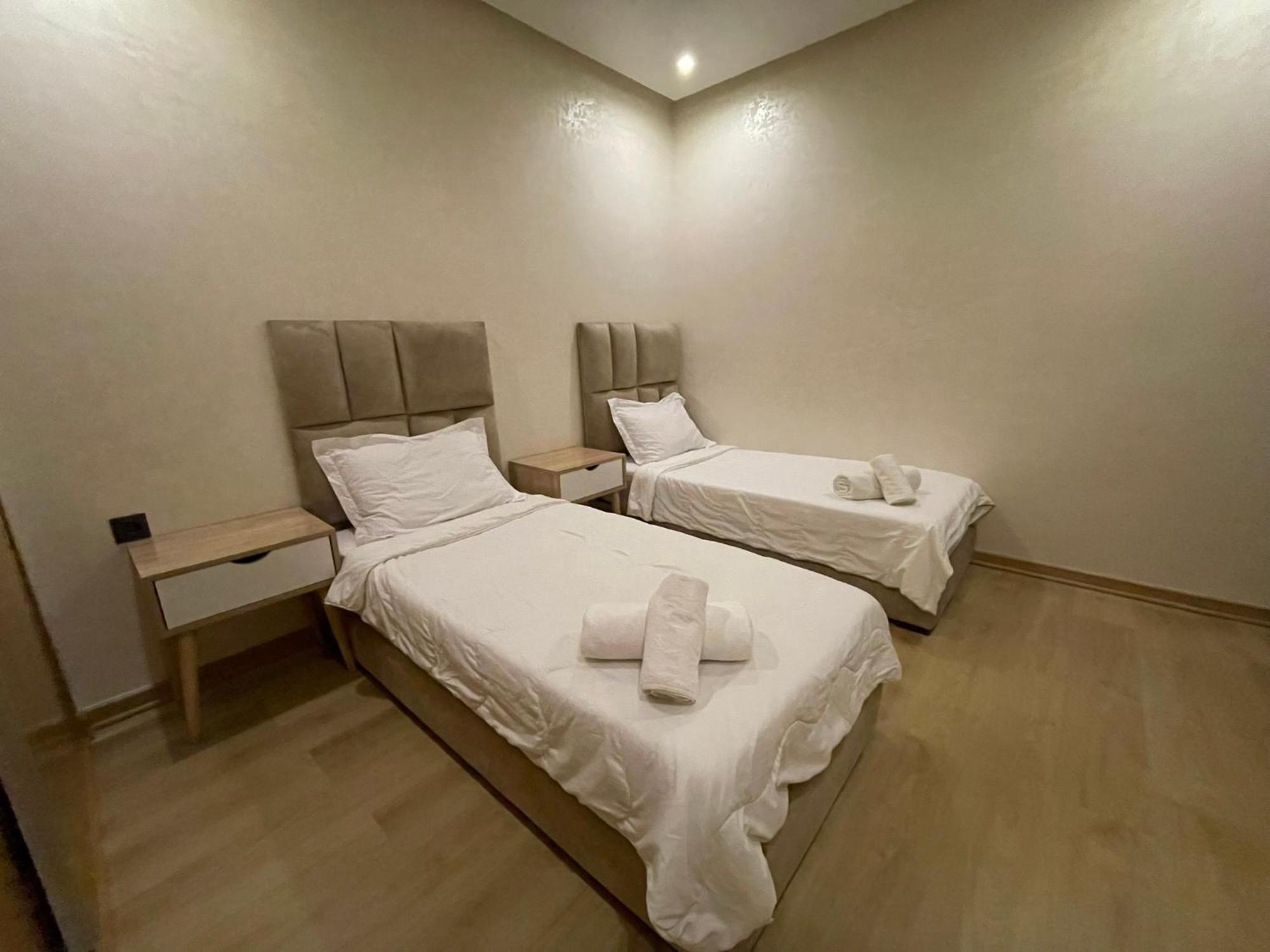 Fayb-sweet-home-1 - Bay * Agadir