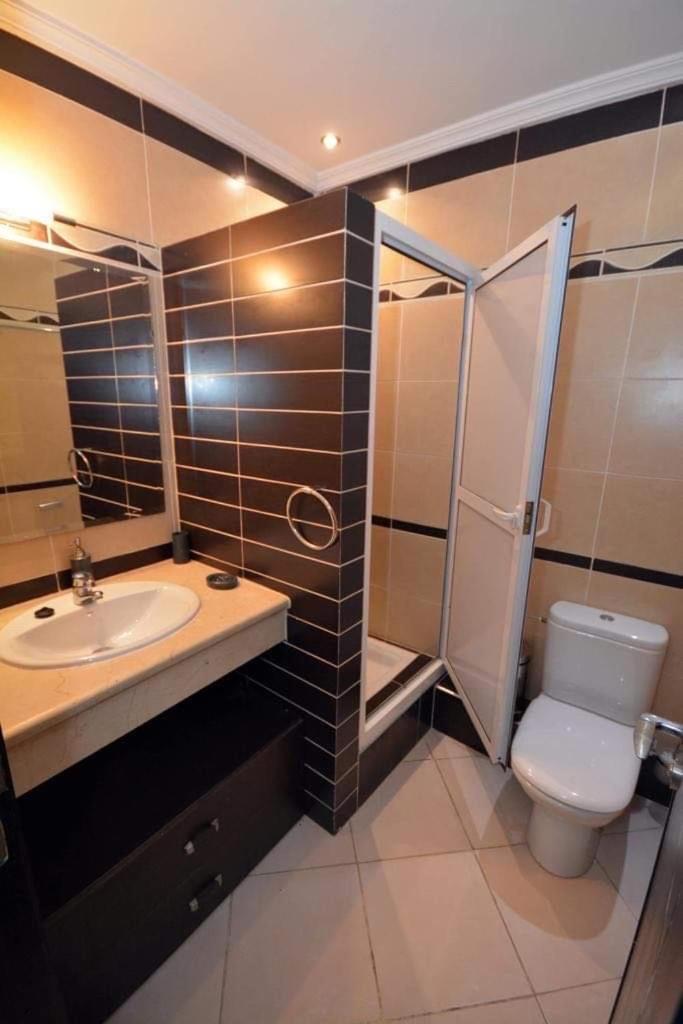 Apartment Soleil *