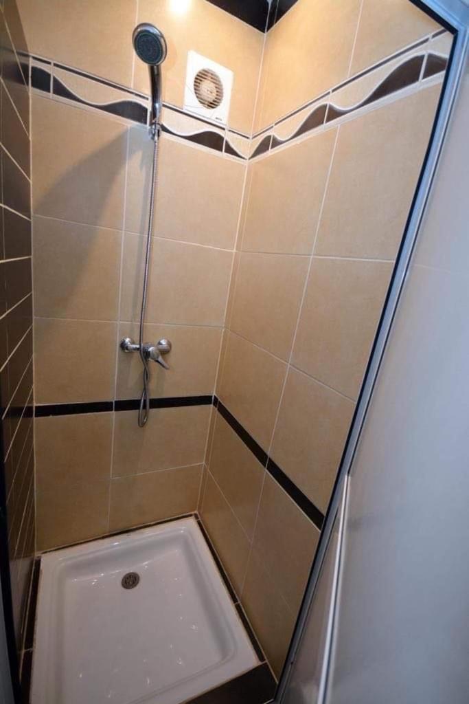 Apartment Soleil Agadir