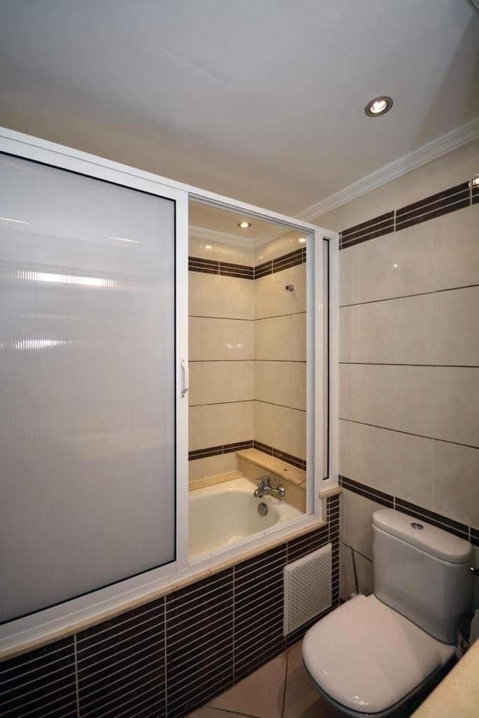 Soleil Apartment *