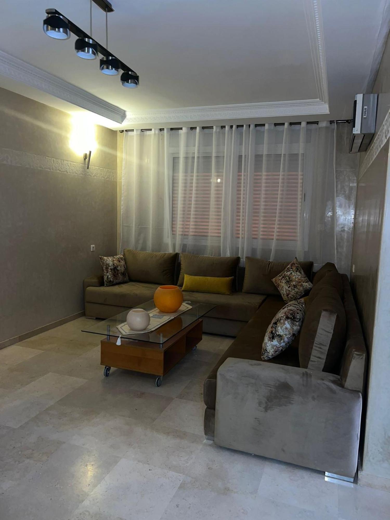 Soleil Agadir