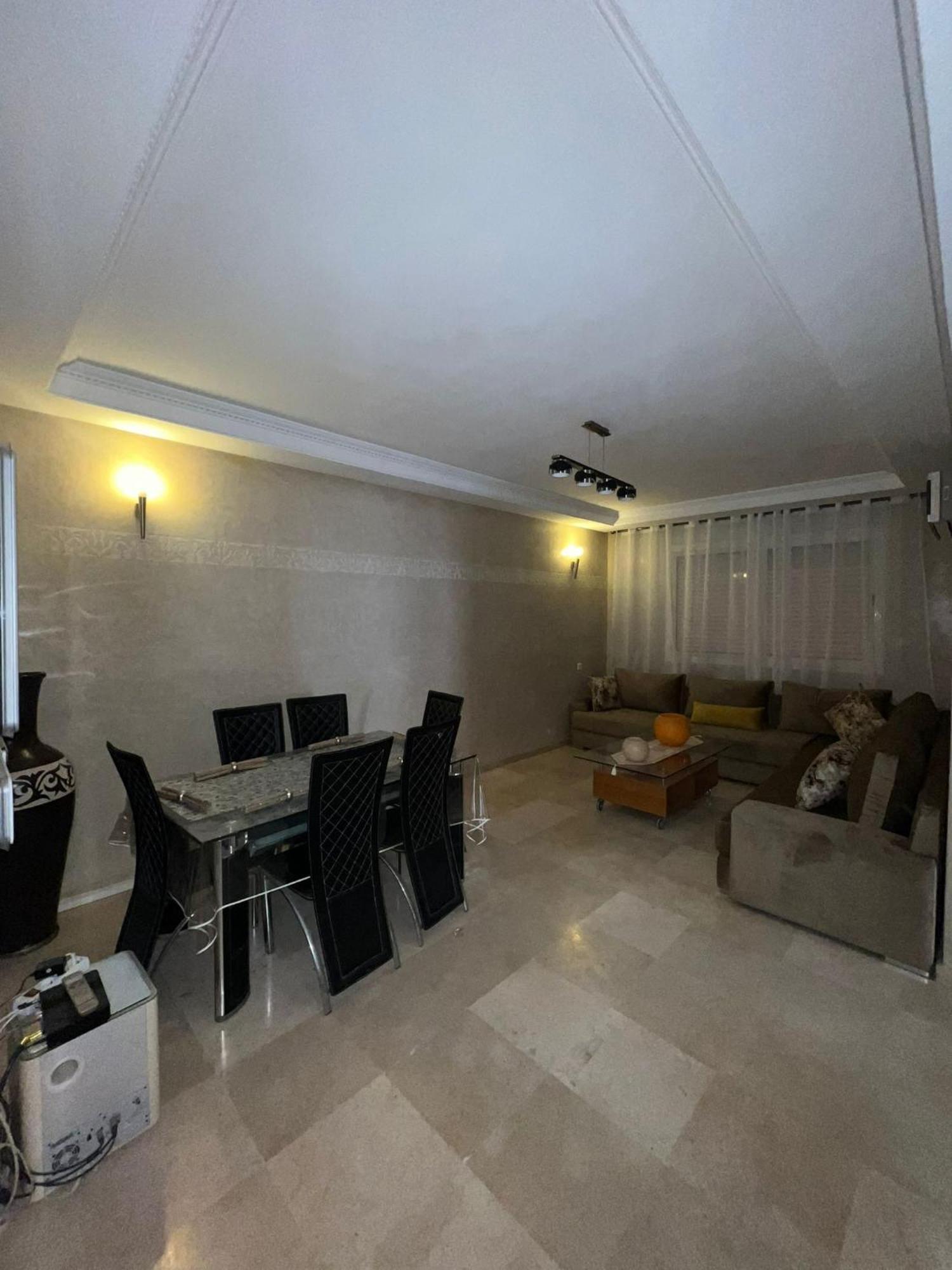 Apartment Soleil *