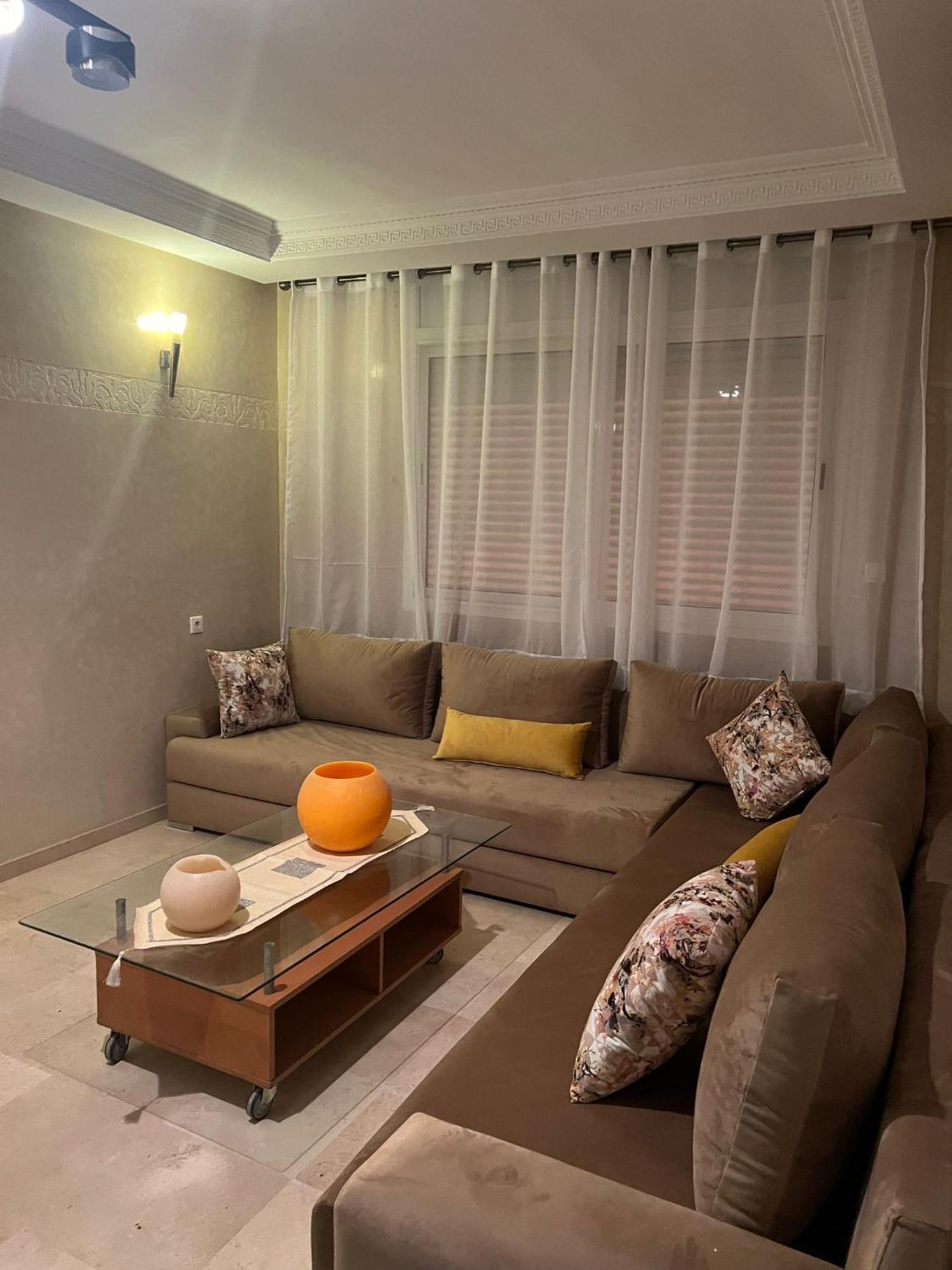 Soleil Apartment *